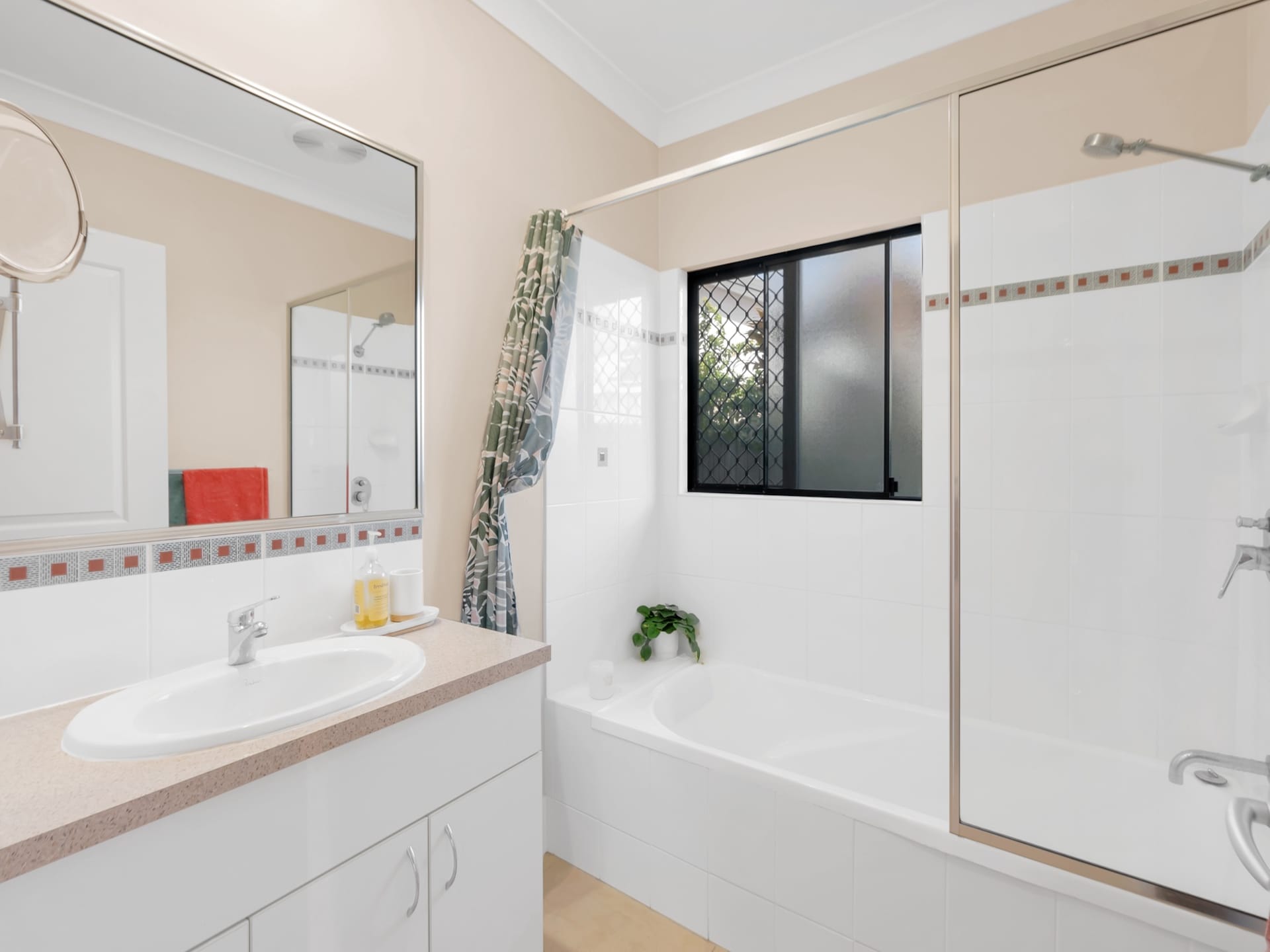 Ruim appartement met zwembad op 3 minuten van Clifton Beach - foto 16