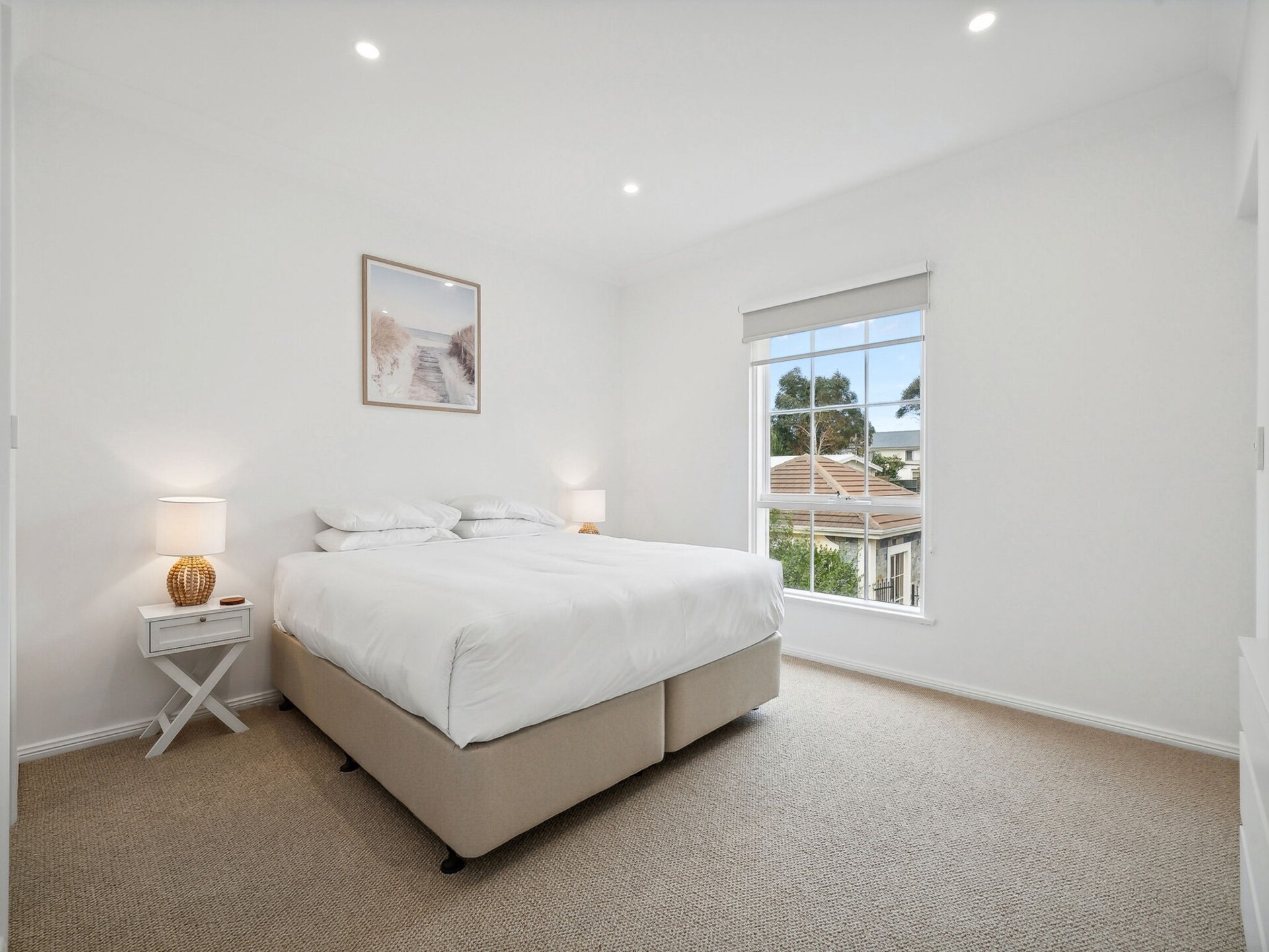 Luxe appartement in Glenelg South op 150m van het strand - foto 12