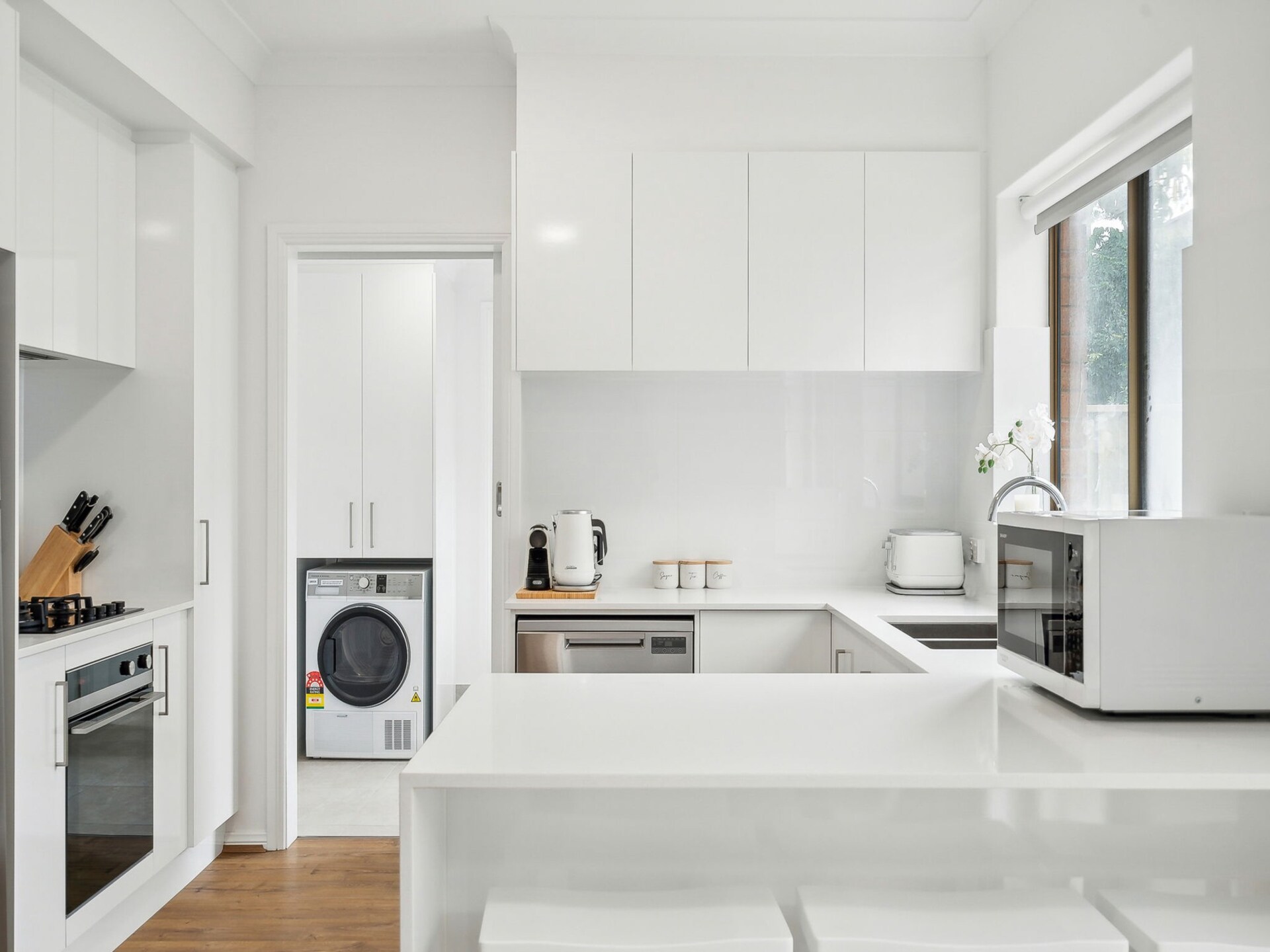 Luxe appartement in Glenelg South op 150m van het strand - foto 10