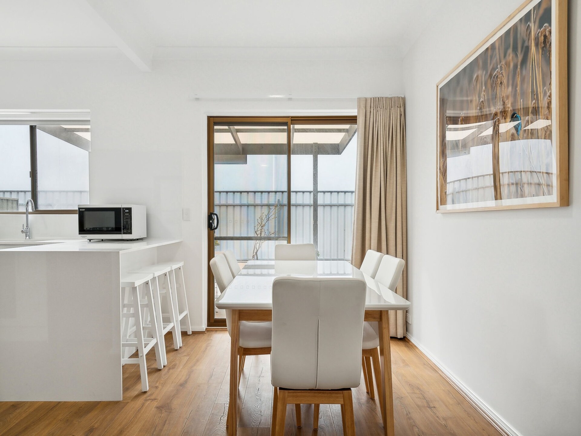 Luxe appartement in Glenelg South op 150m van het strand - foto 9