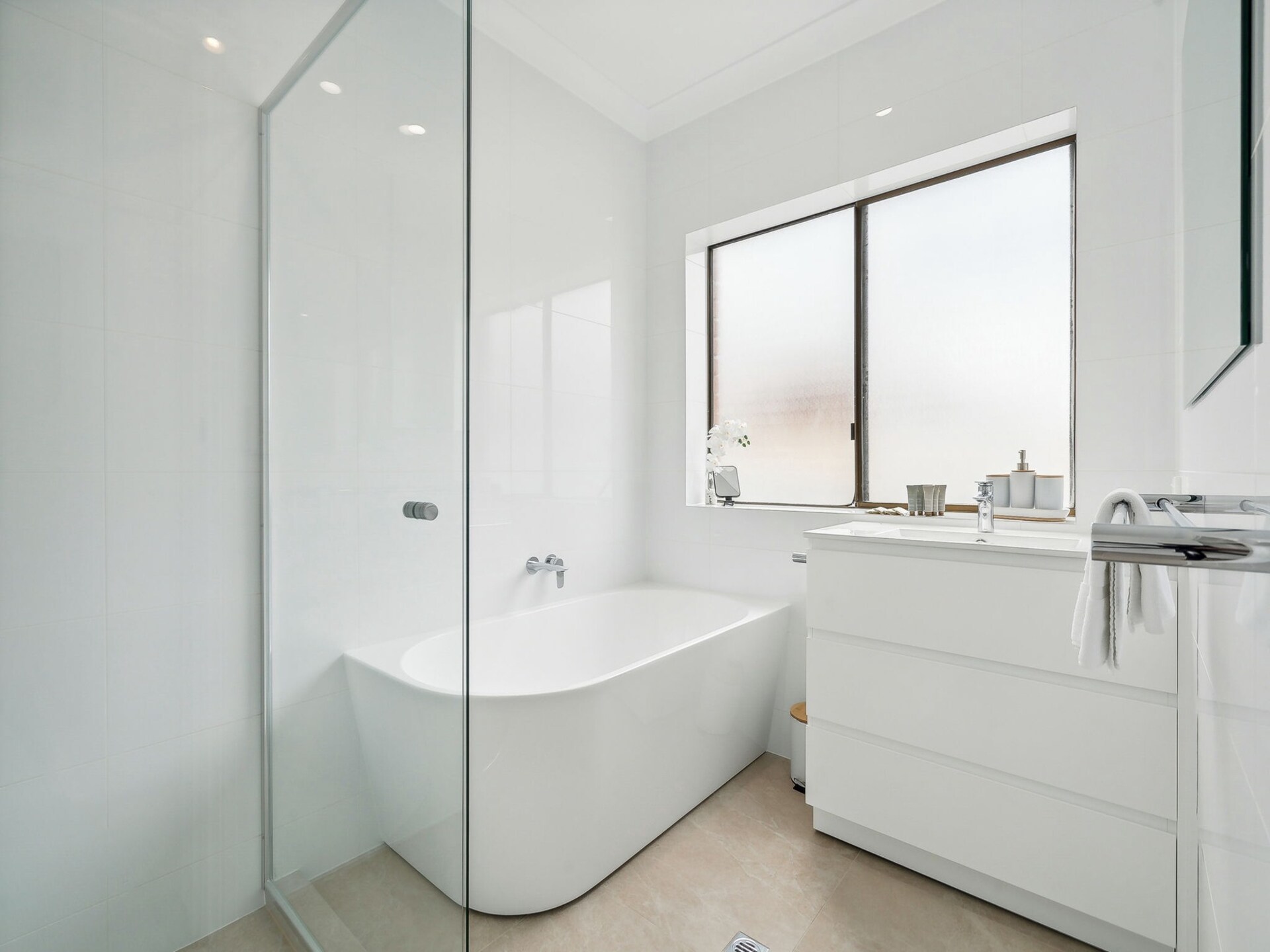Luxe appartement in Glenelg South op 150m van het strand - foto 15
