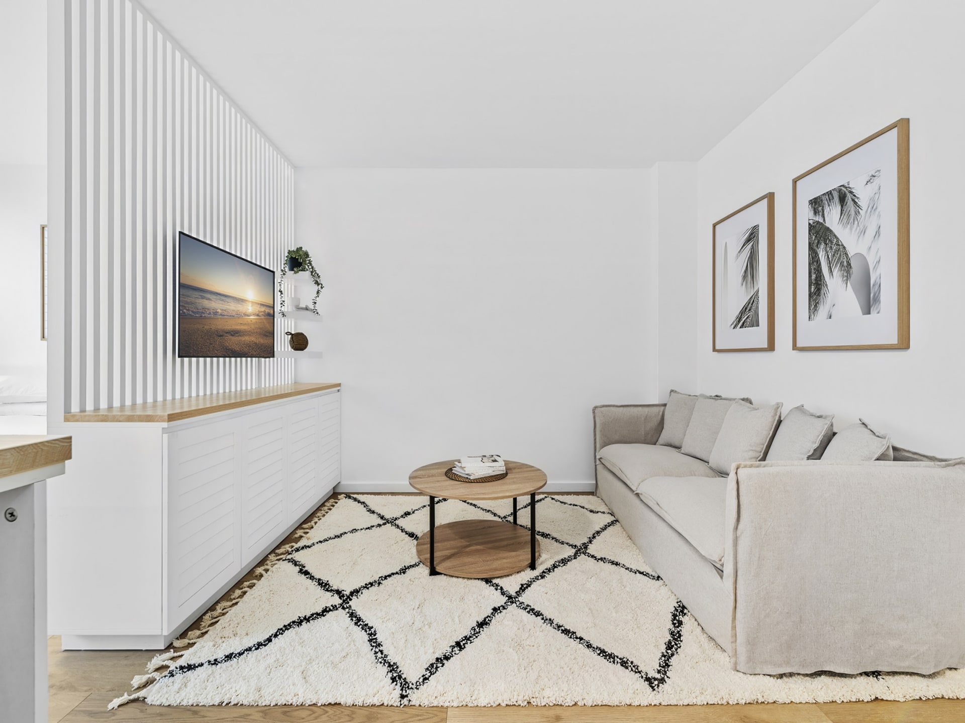 Stijlvol appartement in Bondi Junction met zwembad en A/C - foto 6
