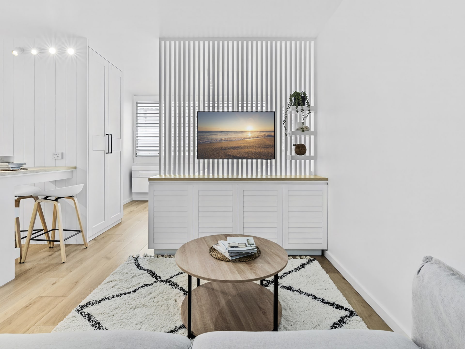 Stijlvol appartement in Bondi Junction met zwembad en A/C - foto 5