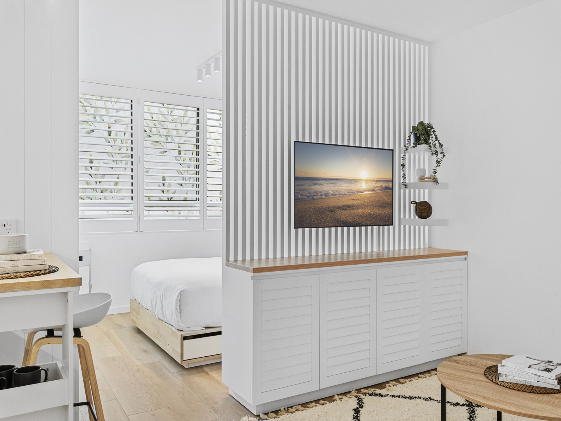 Stijlvol appartement in Bondi Junction met zwembad en A/C - foto 3