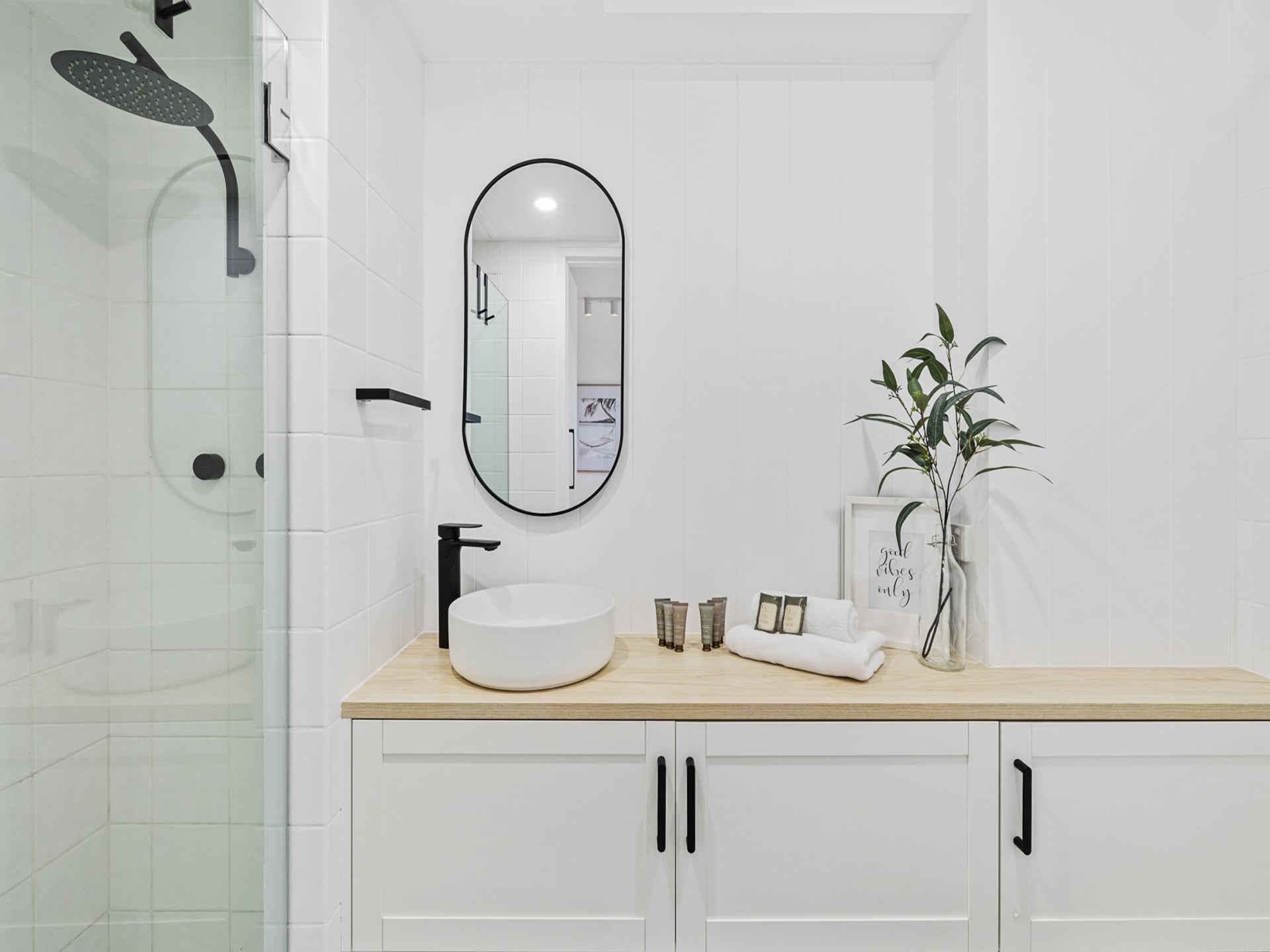Stijlvol appartement in Bondi Junction met zwembad en A/C - foto 10
