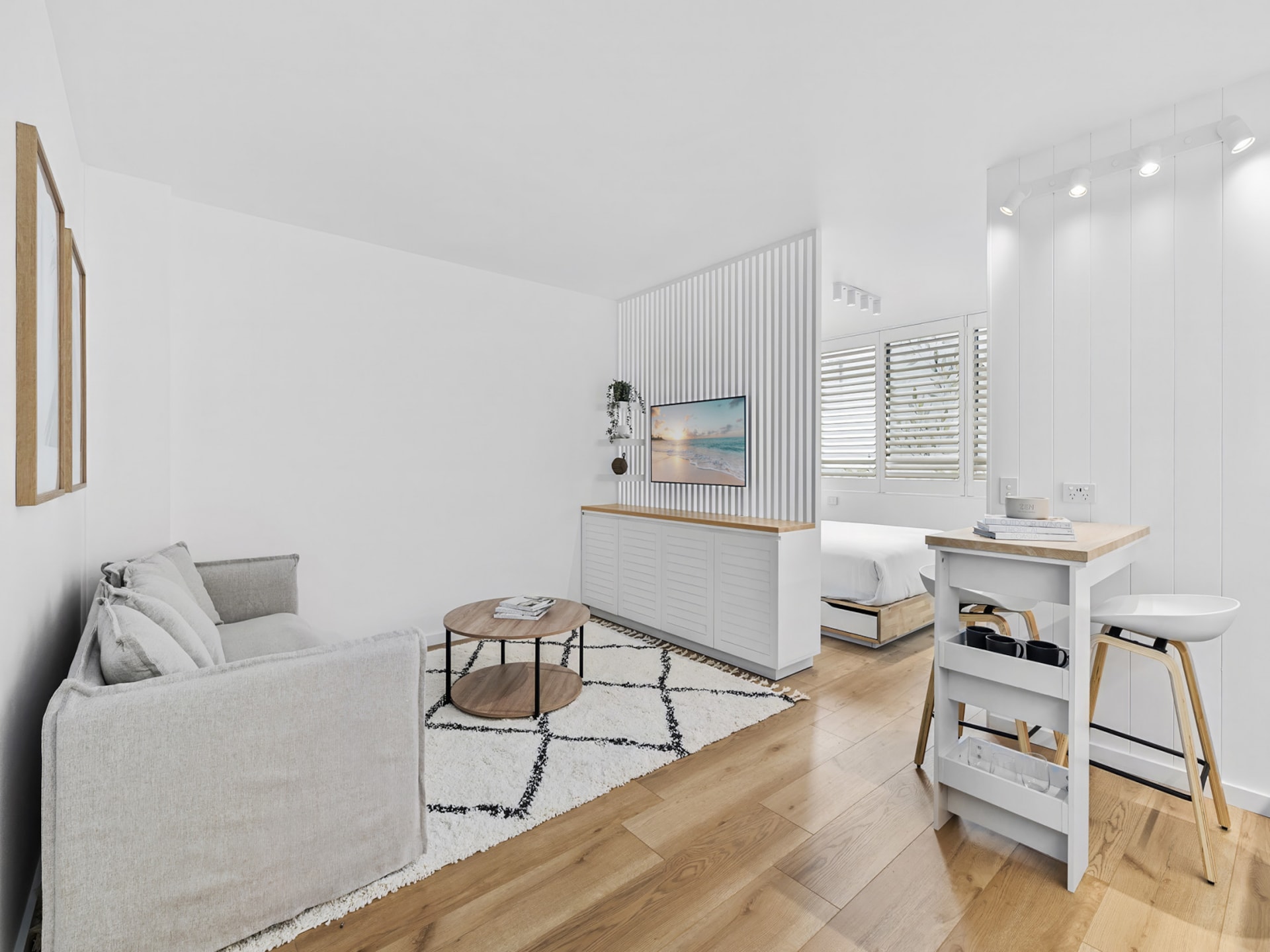 Stijlvol appartement in Bondi Junction met dakterraszwembad - foto 6