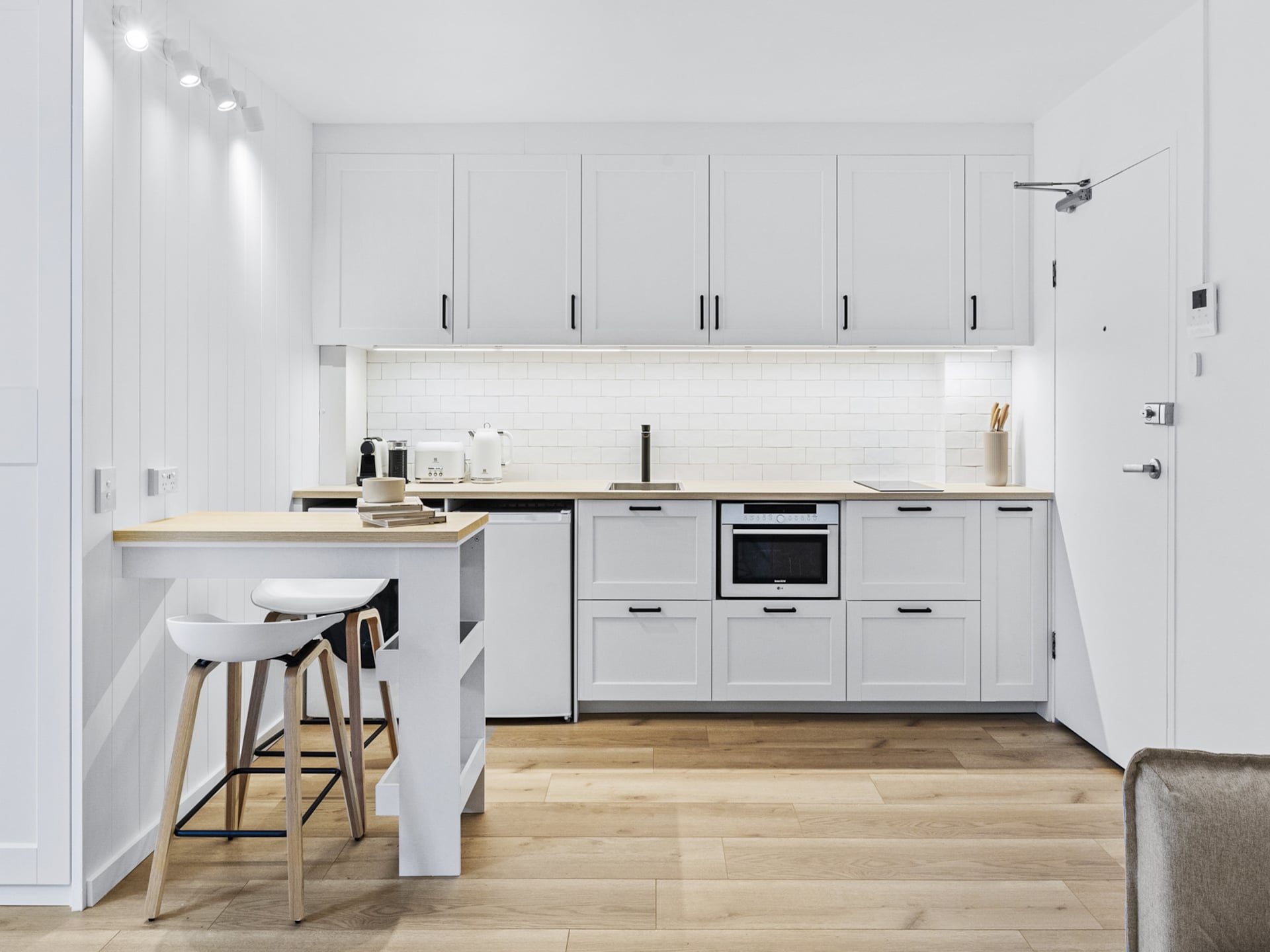 Stijlvol appartement in Bondi Junction met dakterraszwembad - foto 10