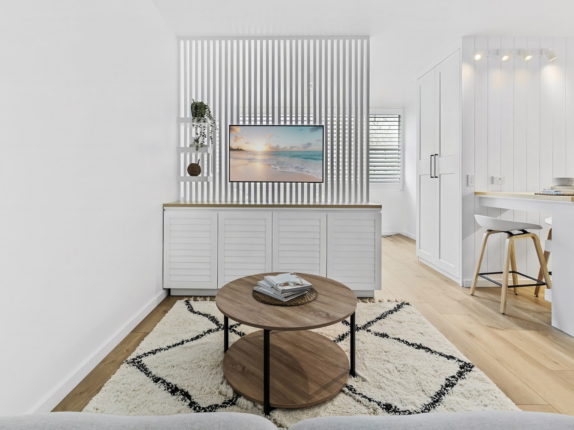 Stijlvol appartement in Bondi Junction met dakterraszwembad - foto 7
