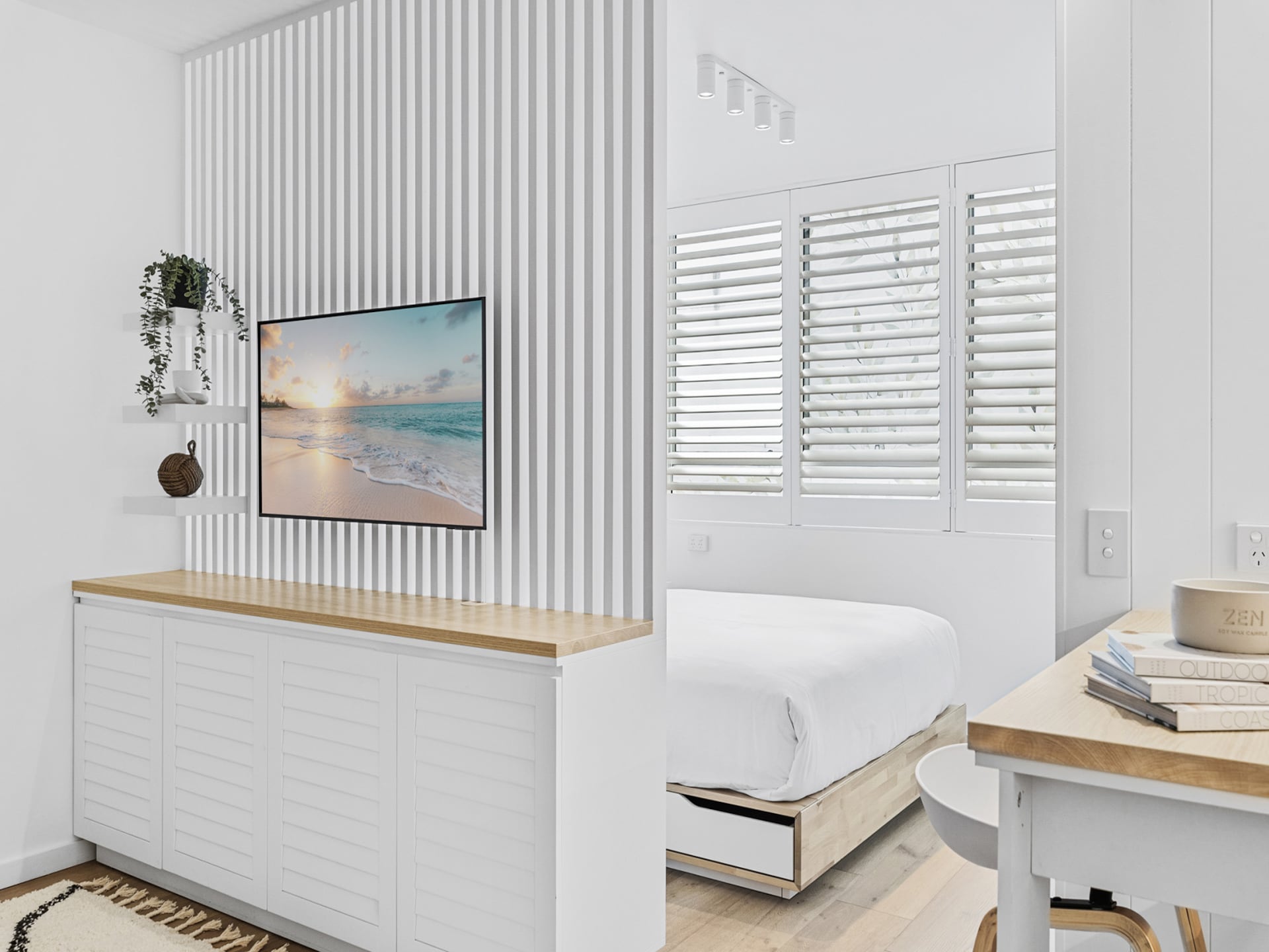 Stijlvol appartement in Bondi Junction met dakterraszwembad - foto 13