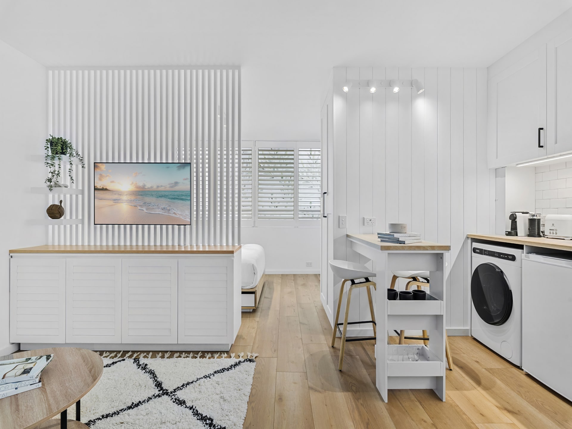 Stijlvol appartement in Bondi Junction met dakterraszwembad - foto 9