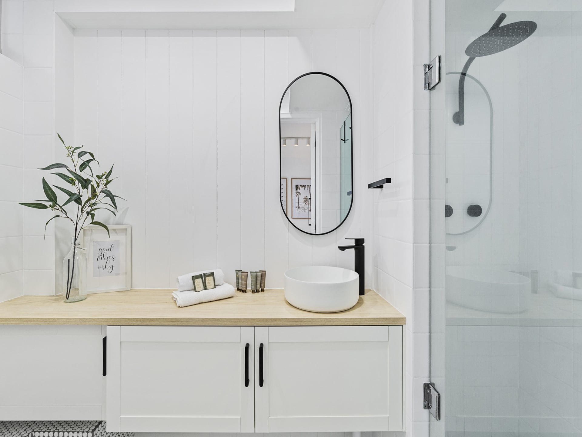 Stijlvol appartement in Bondi Junction met dakterraszwembad - foto 15