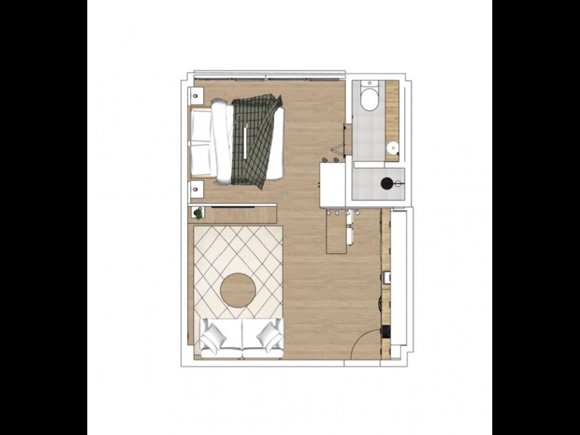 Stijlvol appartement in Bondi Junction met dakterraszwembad - foto 4