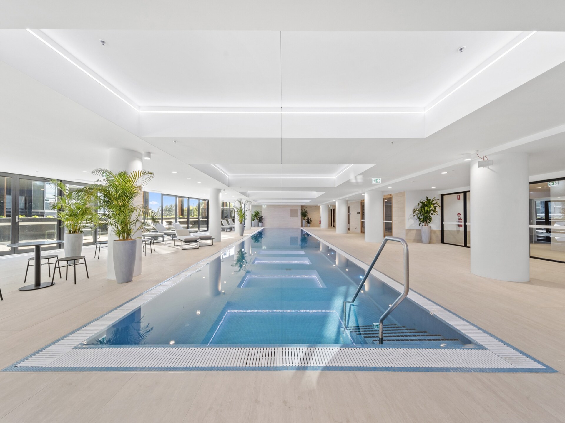Modern appartement in Phillip voor 4 personen met luxe voorzieningen - foto 2