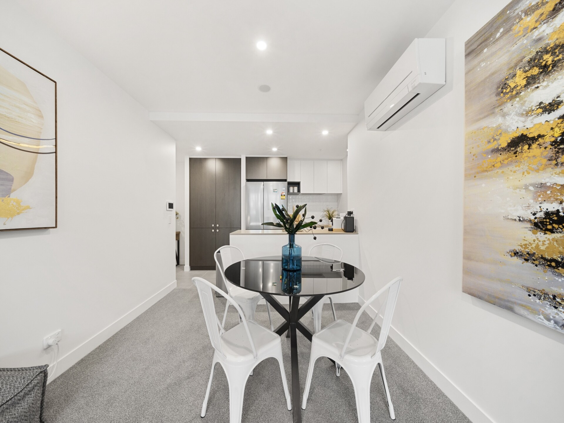 Modern appartement in Phillip voor 4 personen met luxe voorzieningen - foto 18