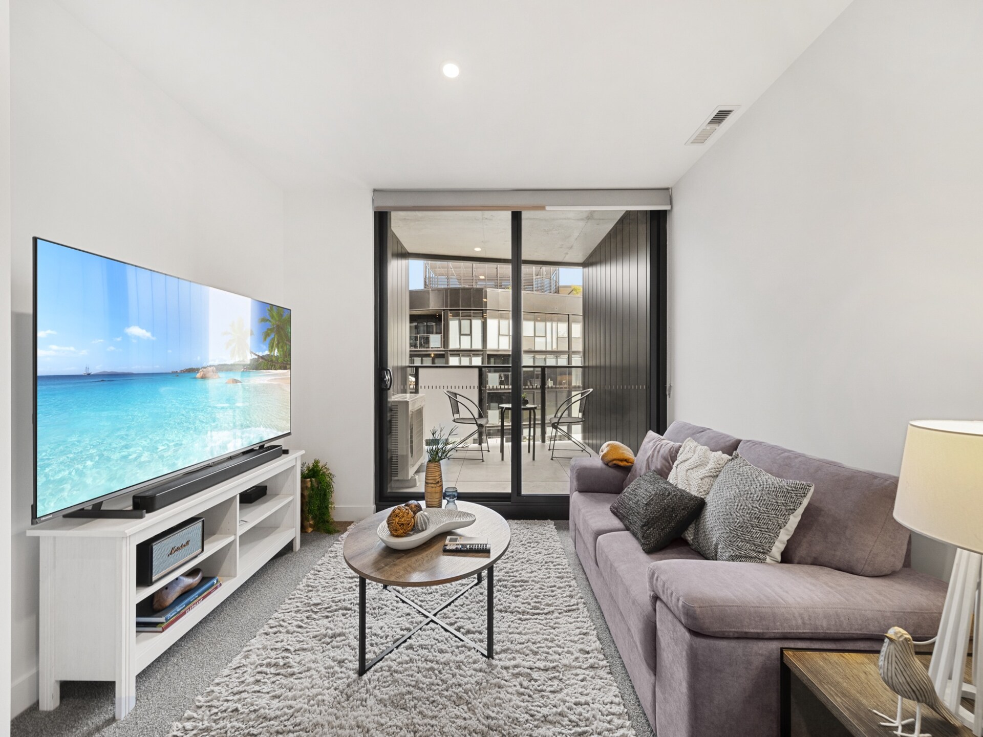 Modern appartement in Phillip voor 4 personen met luxe voorzieningen - foto 16
