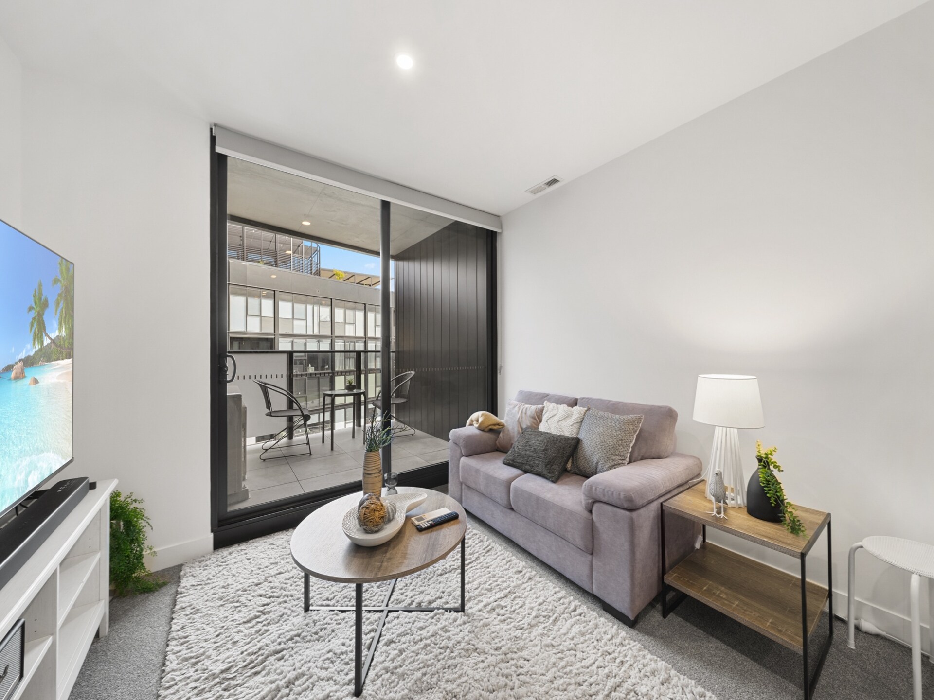 Modern appartement in Phillip voor 4 personen met luxe voorzieningen - foto 14