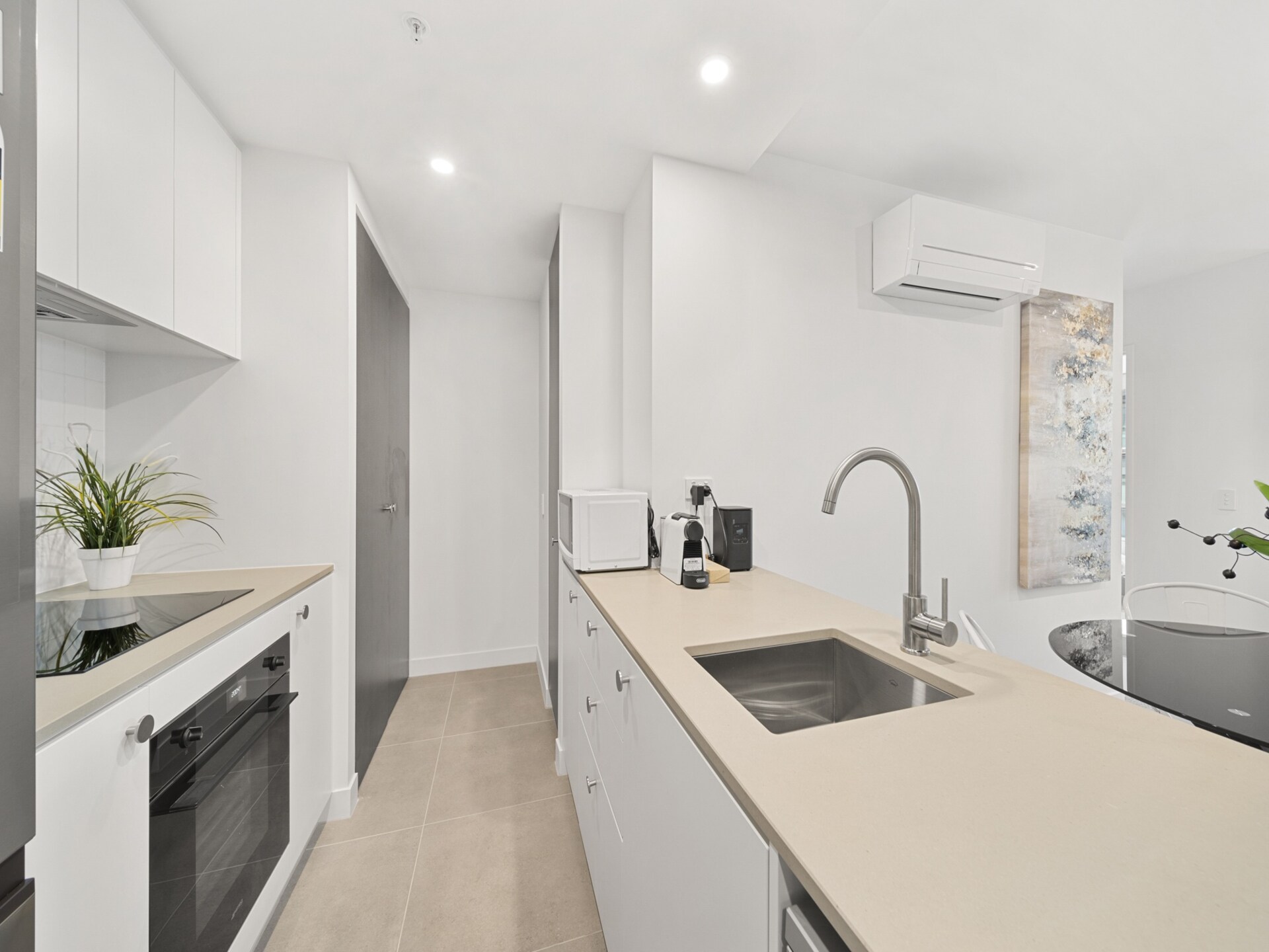 Modern appartement in Phillip voor 4 personen met luxe voorzieningen - foto 21