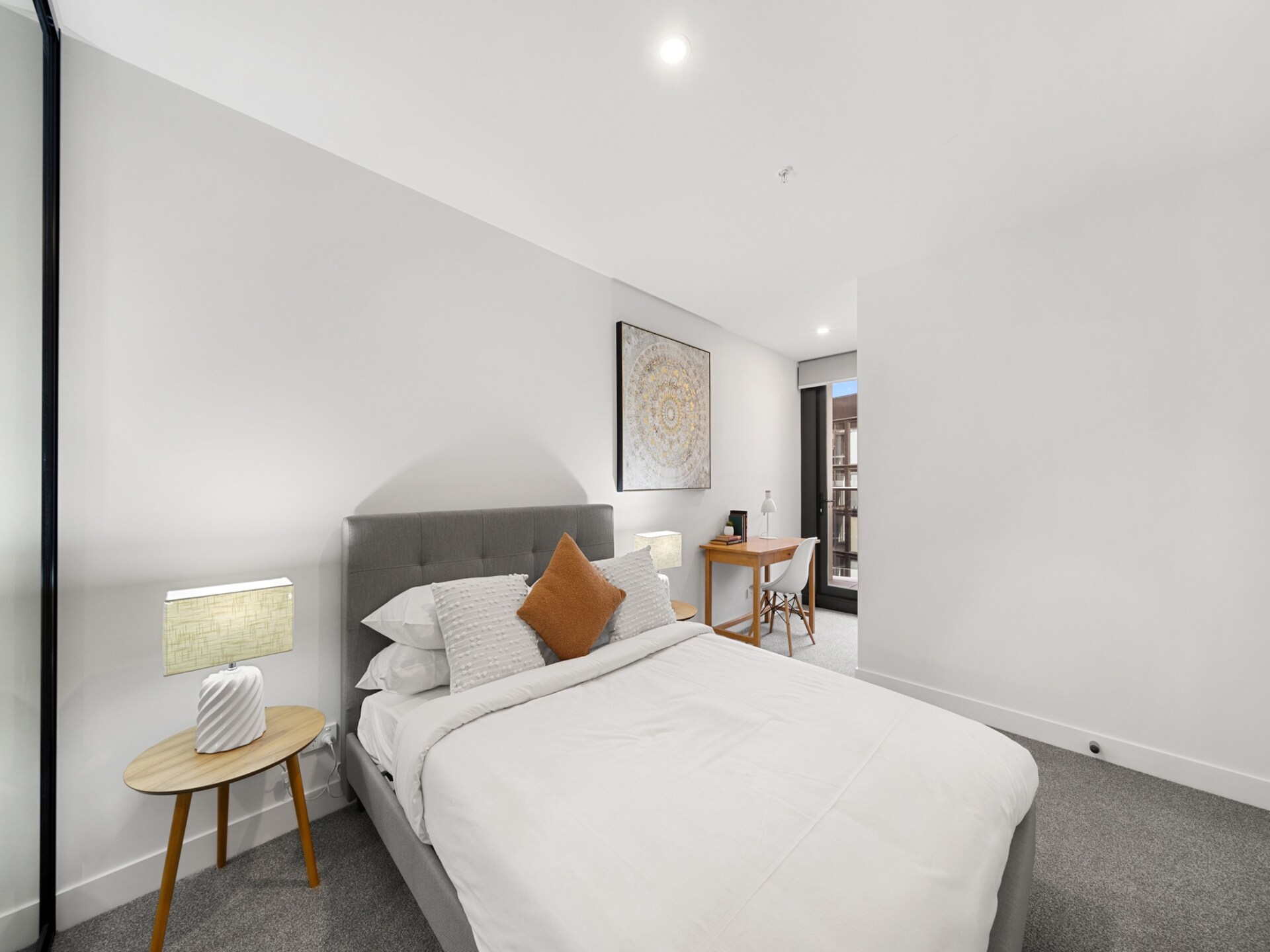 Modern appartement in Phillip voor 4 personen met luxe voorzieningen - foto 24