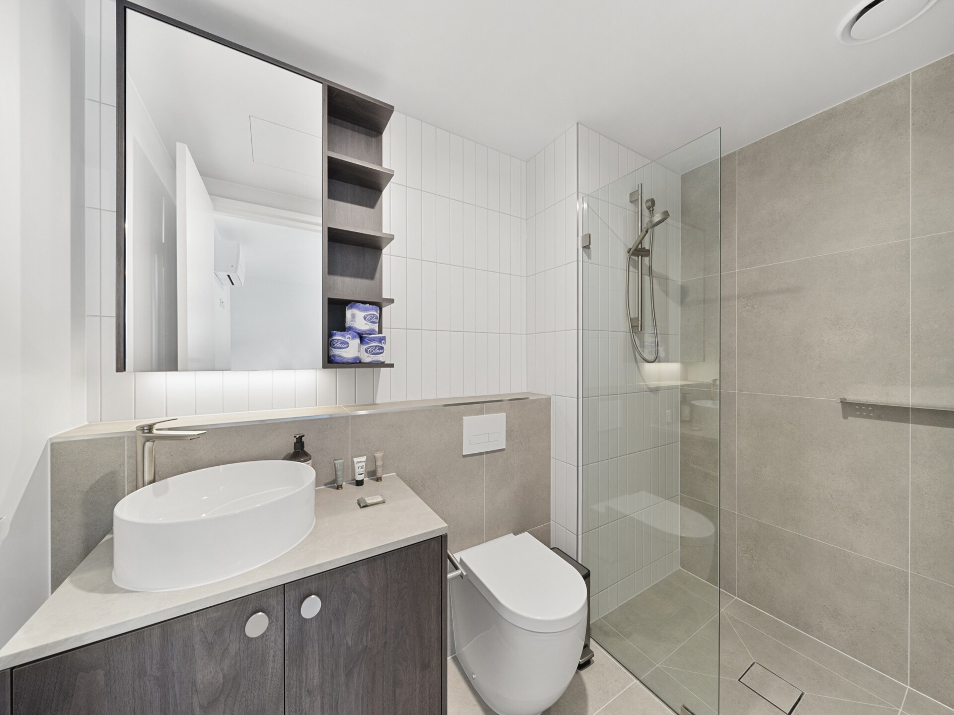 Modern appartement in Phillip voor 4 personen met luxe voorzieningen - foto 25