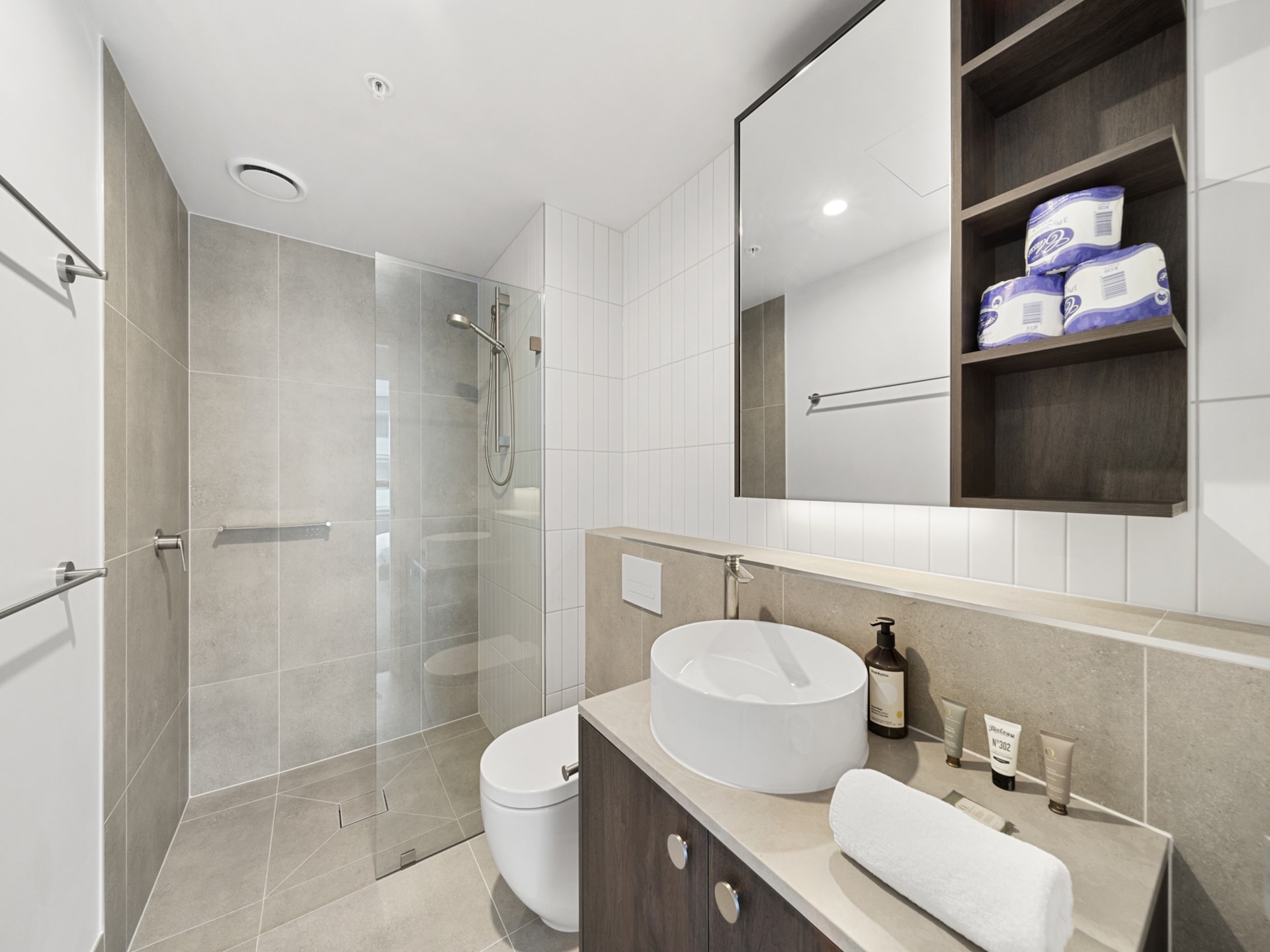 Modern appartement in Phillip voor 4 personen met luxe voorzieningen - foto 27