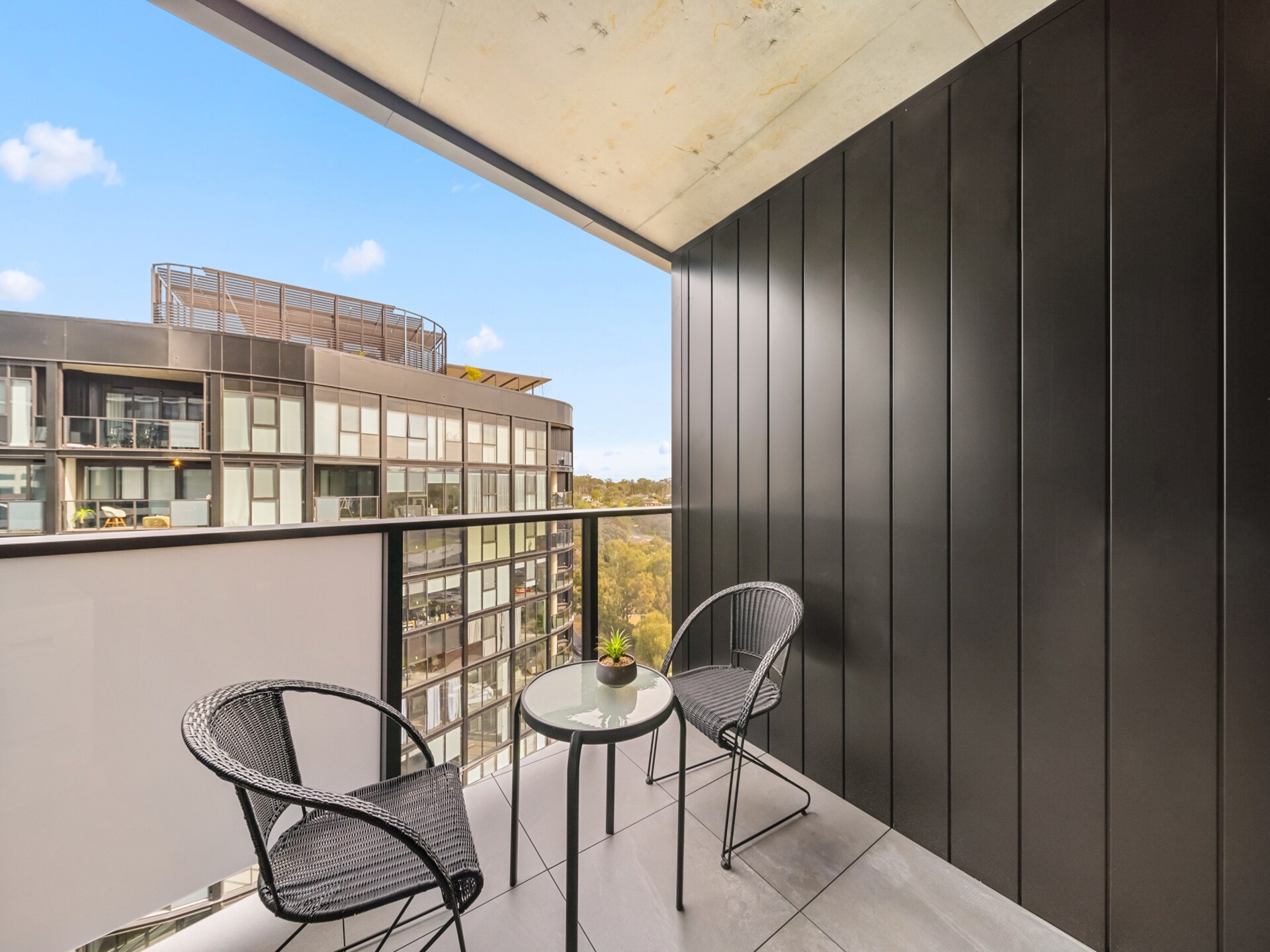 Modern appartement in Phillip voor 4 personen met luxe voorzieningen - foto 28