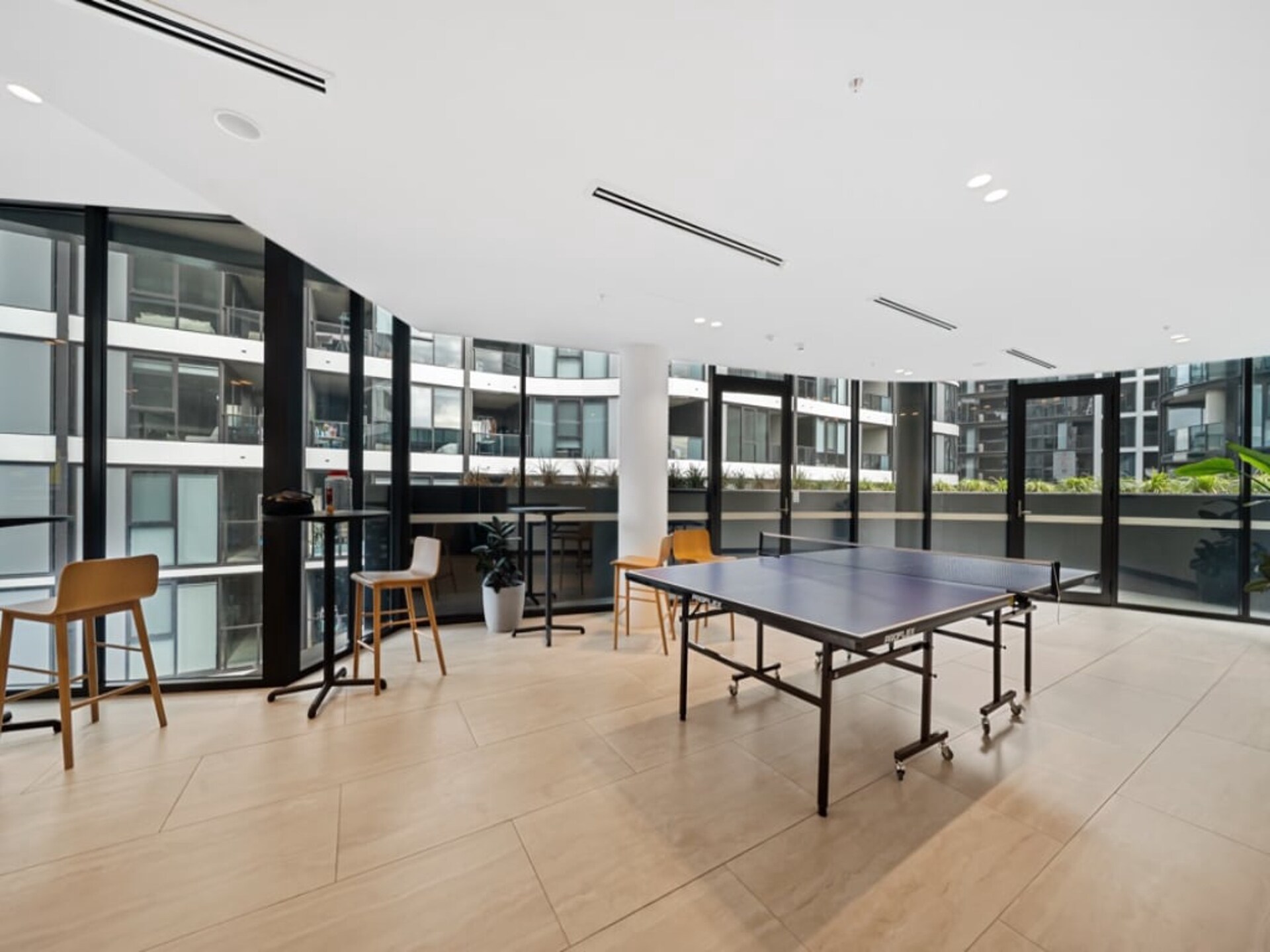Modern appartement in Phillip voor 4 personen met luxe voorzieningen - foto 7