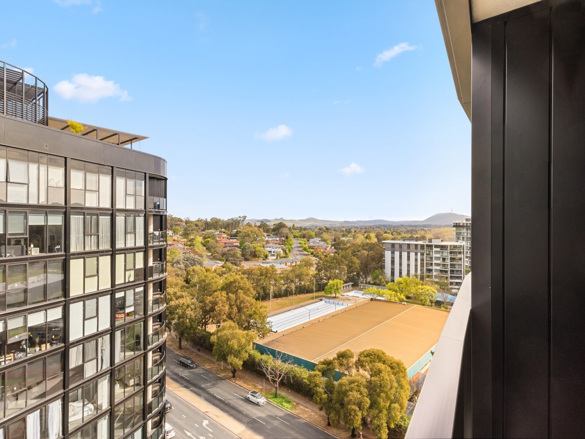 Modern appartement in Phillip voor 4 personen met luxe voorzieningen - foto 8