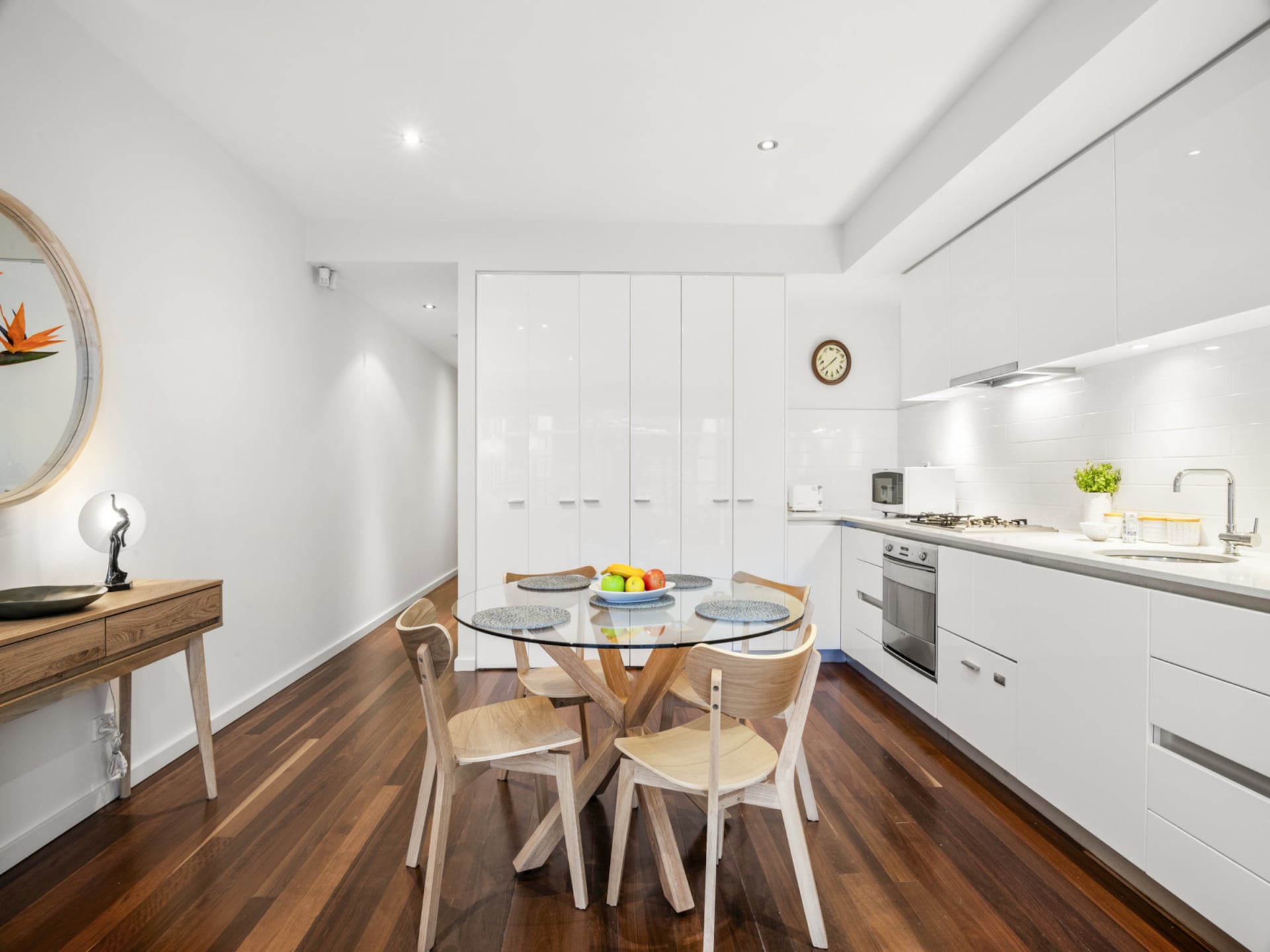 Trendy appartement met balkon in het hart van Prahran - foto 5
