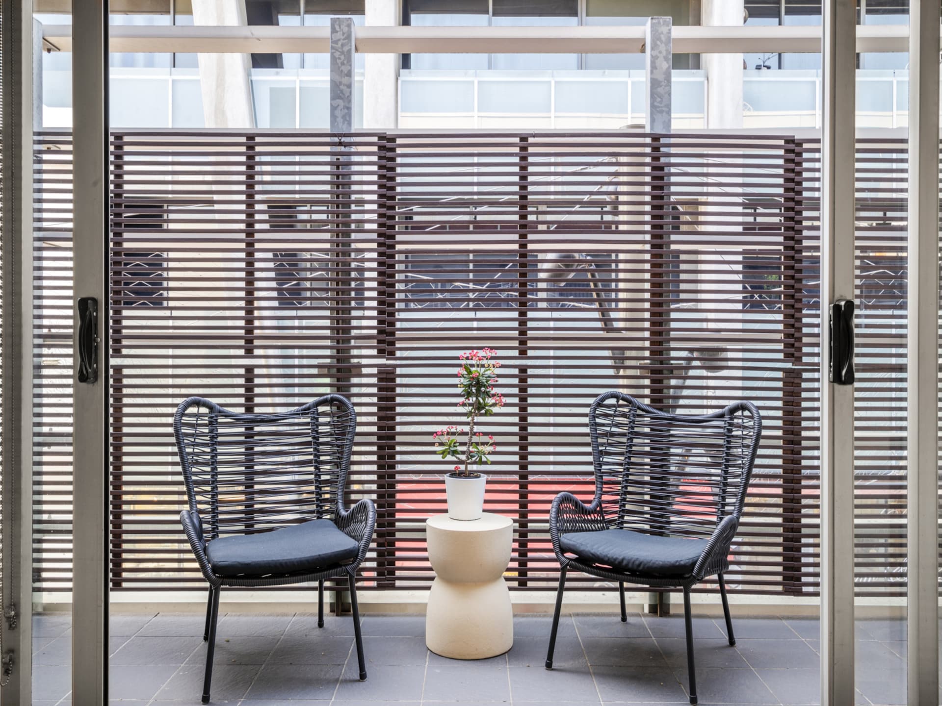 Trendy appartement met balkon in het hart van Prahran - foto 11