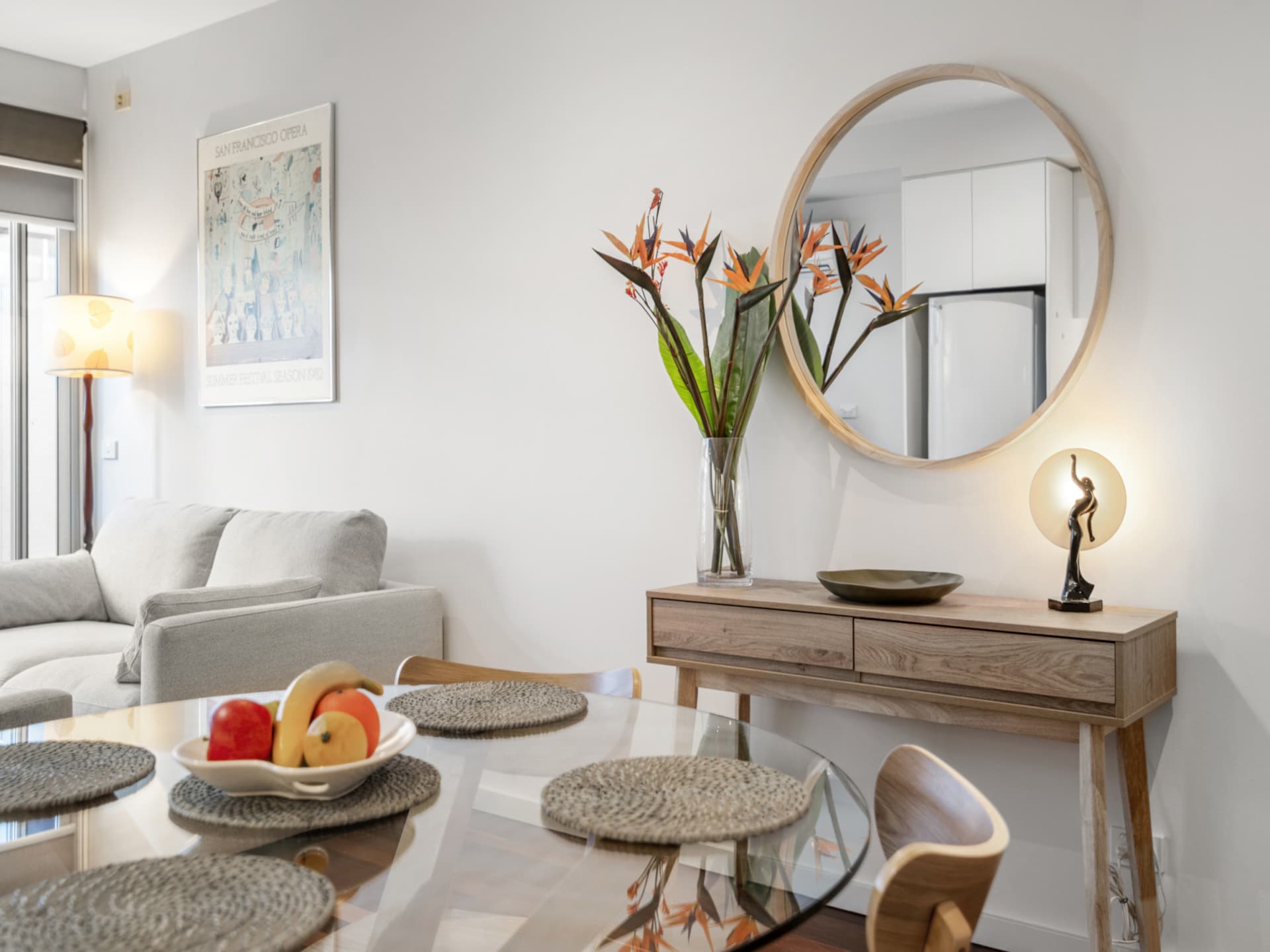 Trendy appartement met balkon in het hart van Prahran - foto 4