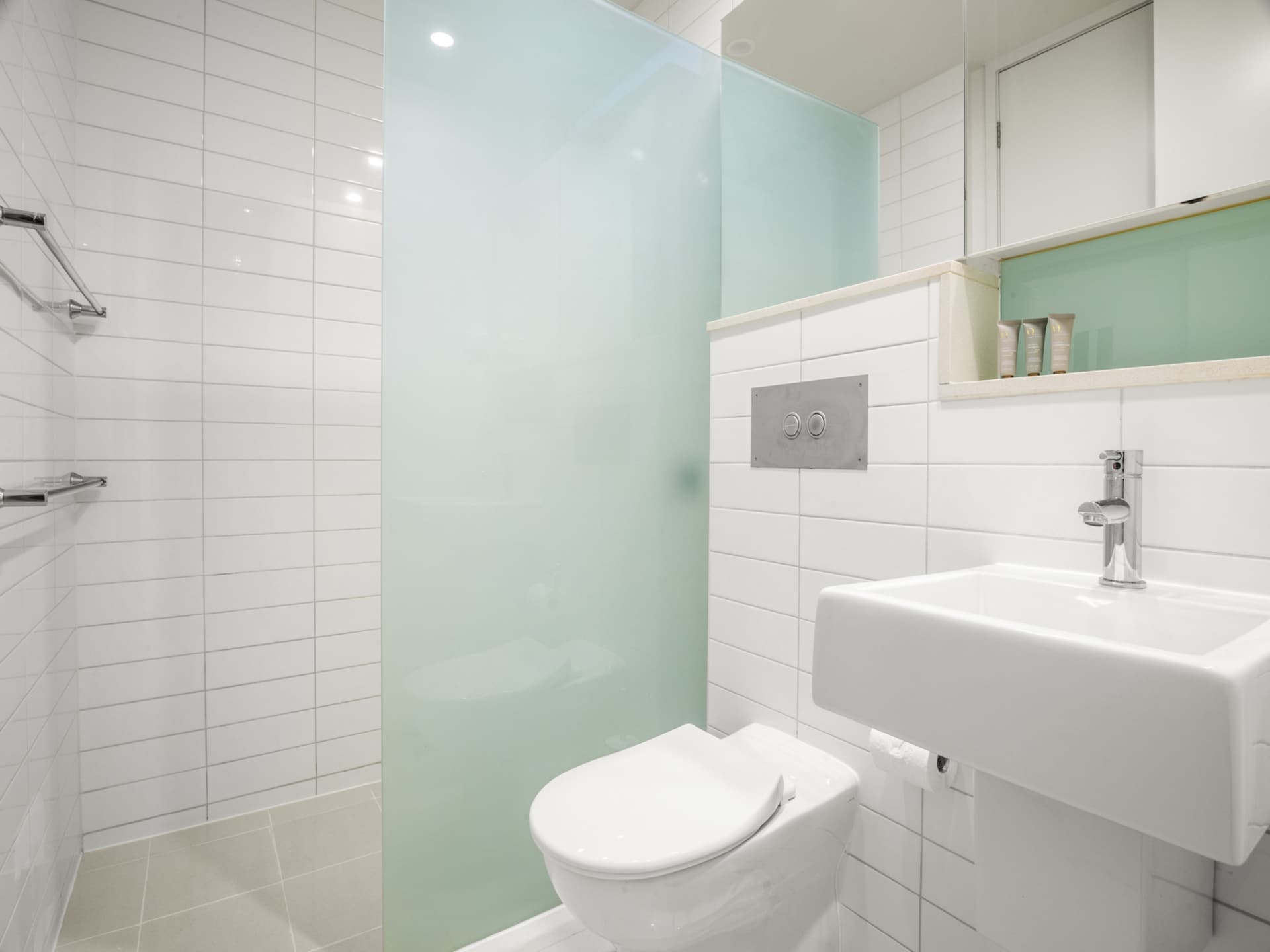 Trendy appartement met balkon in het hart van Prahran - foto 10
