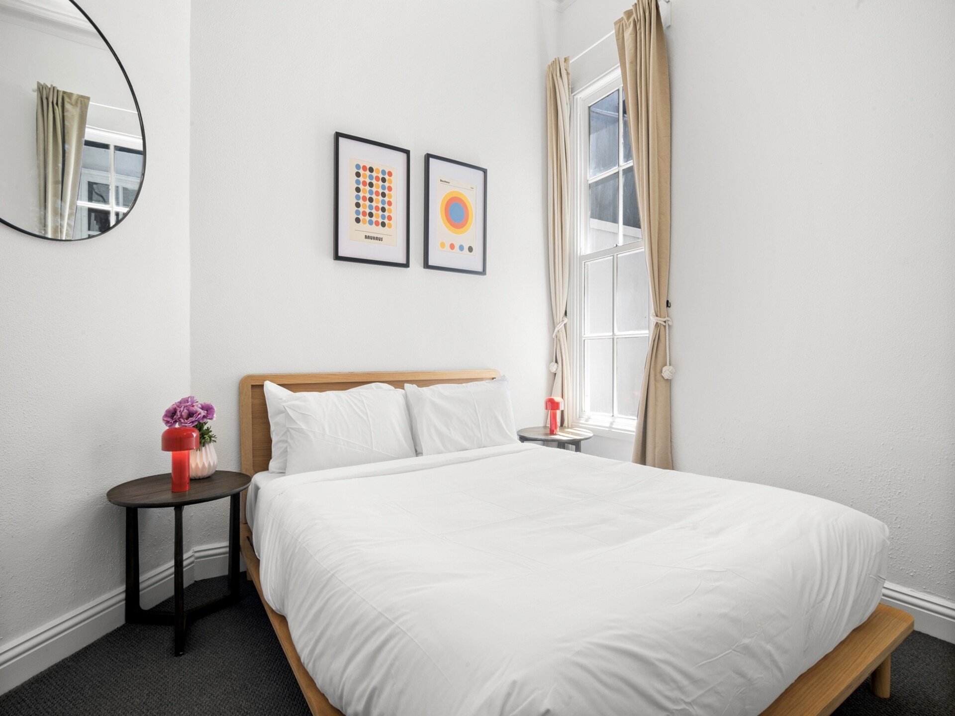 Charmant appartement met buitenruimte in Cremorne - foto 3