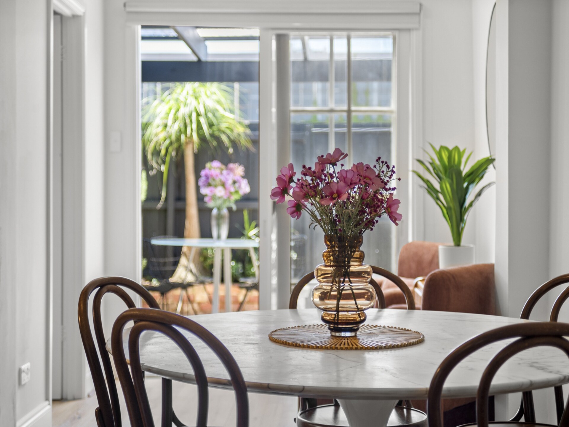 Charmant appartement met buitenruimte in Cremorne - foto 9