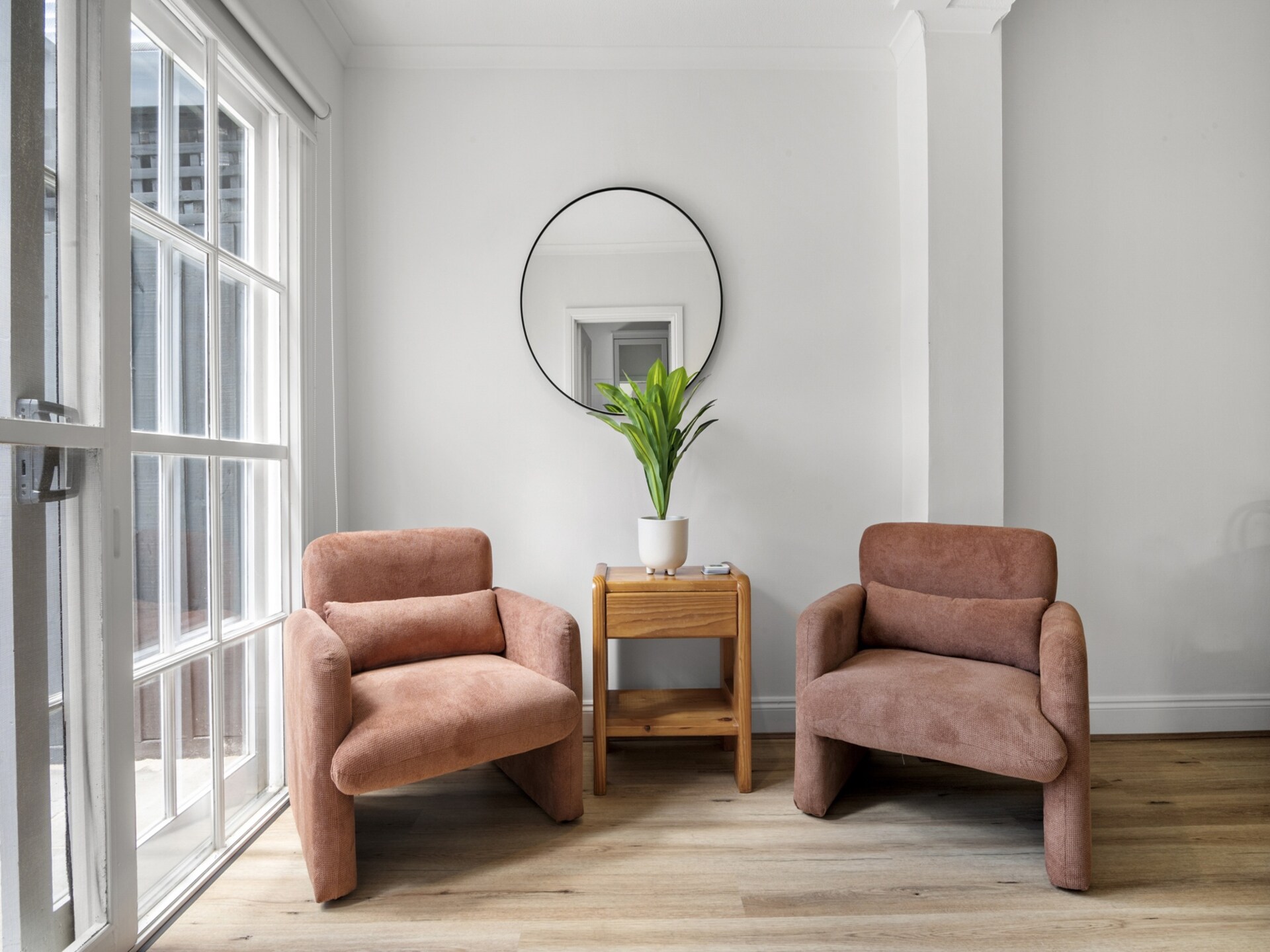 Charmant appartement met buitenruimte in Cremorne - foto 7