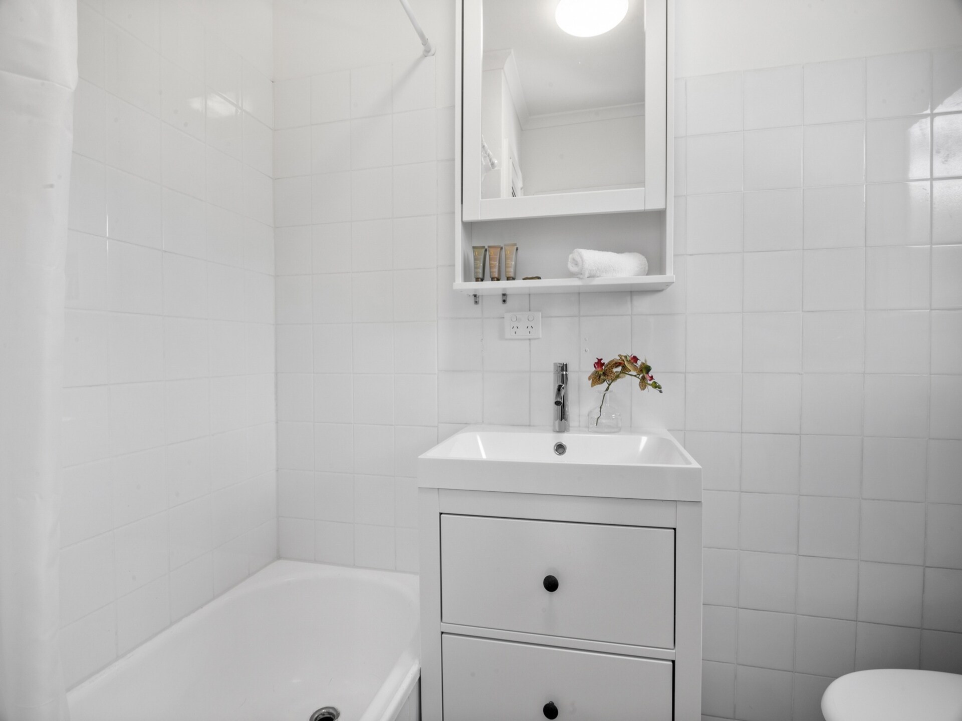 Charmant appartement met buitenruimte in Cremorne - foto 12