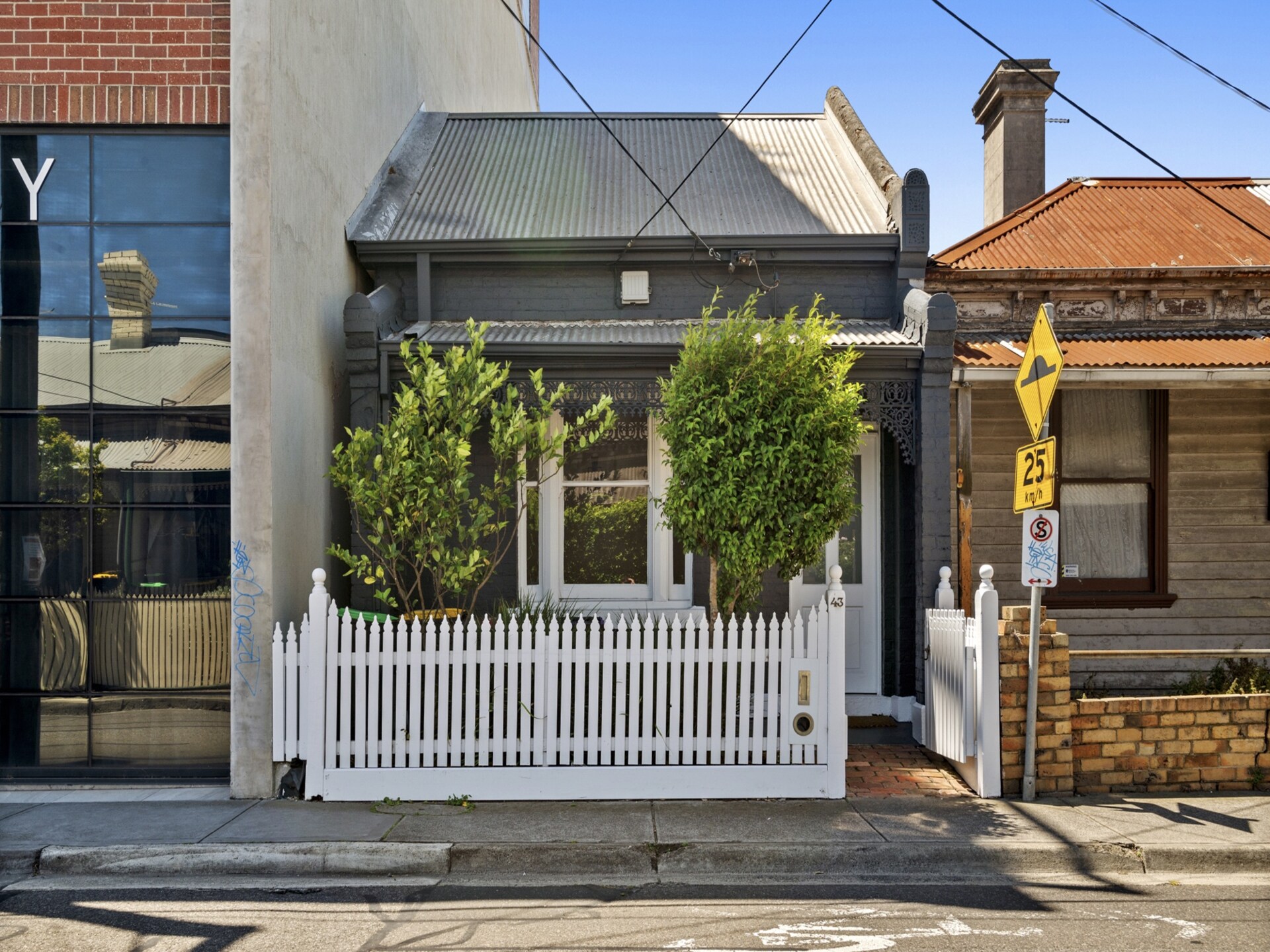 Charmant appartement met buitenruimte in Cremorne - foto 13