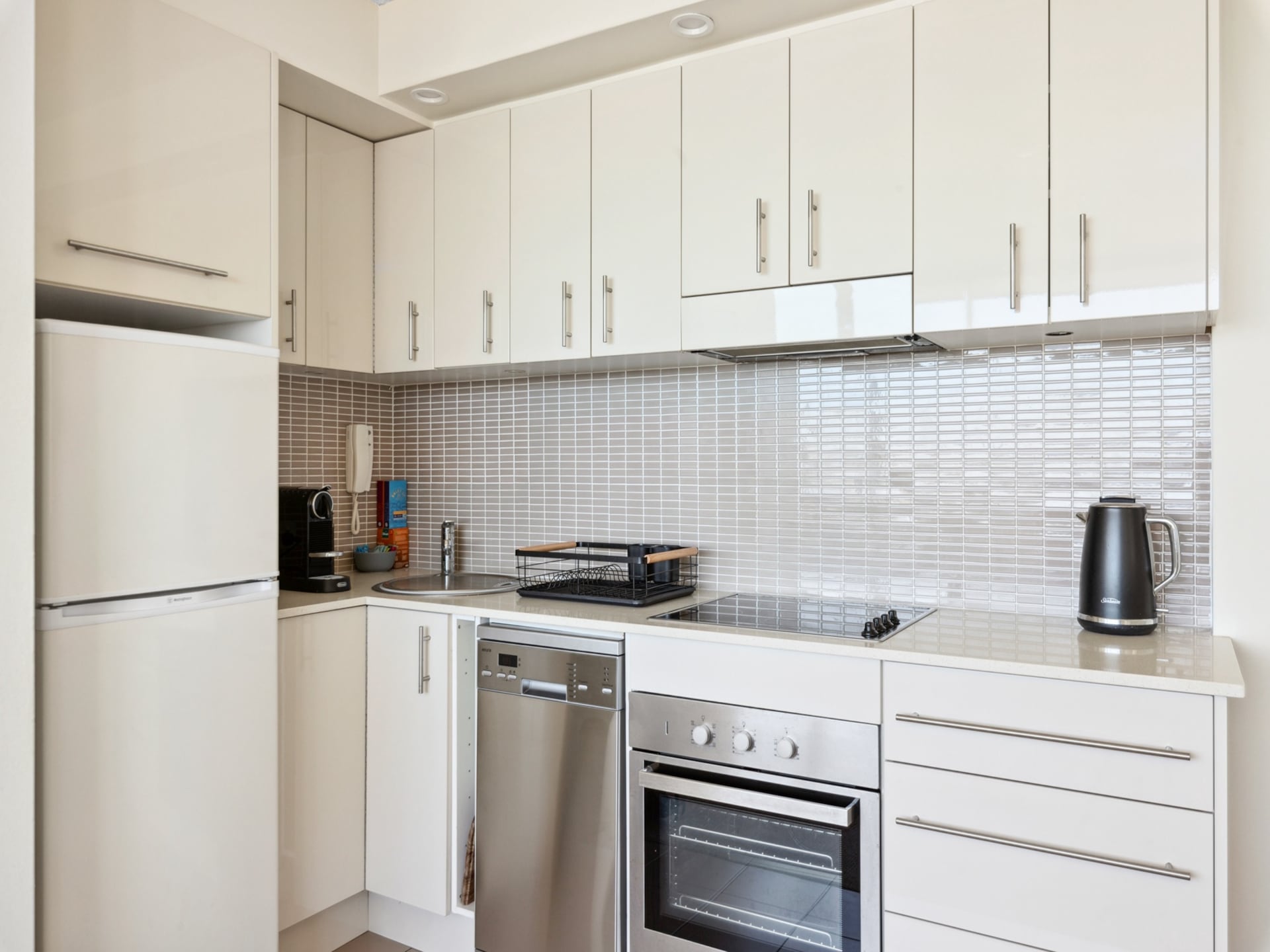 Modern appartement in Manly met oceaanzicht en zwembad - foto 2