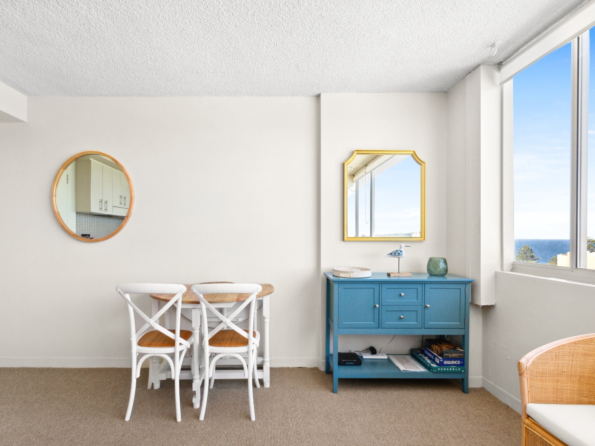 Modern appartement in Manly met oceaanzicht en zwembad - foto 9