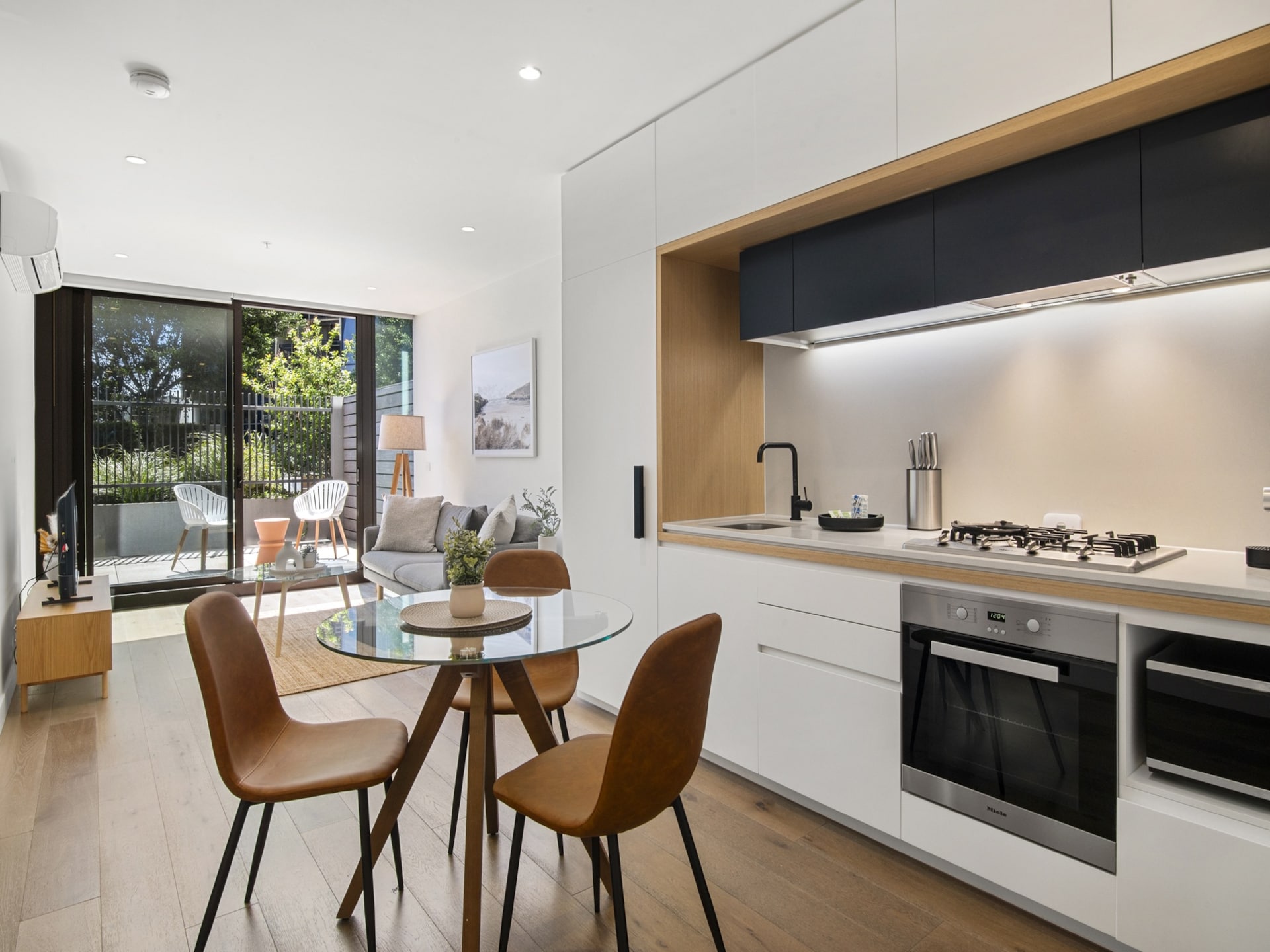 1BR Apartment Near CBD with Pool - foto 2