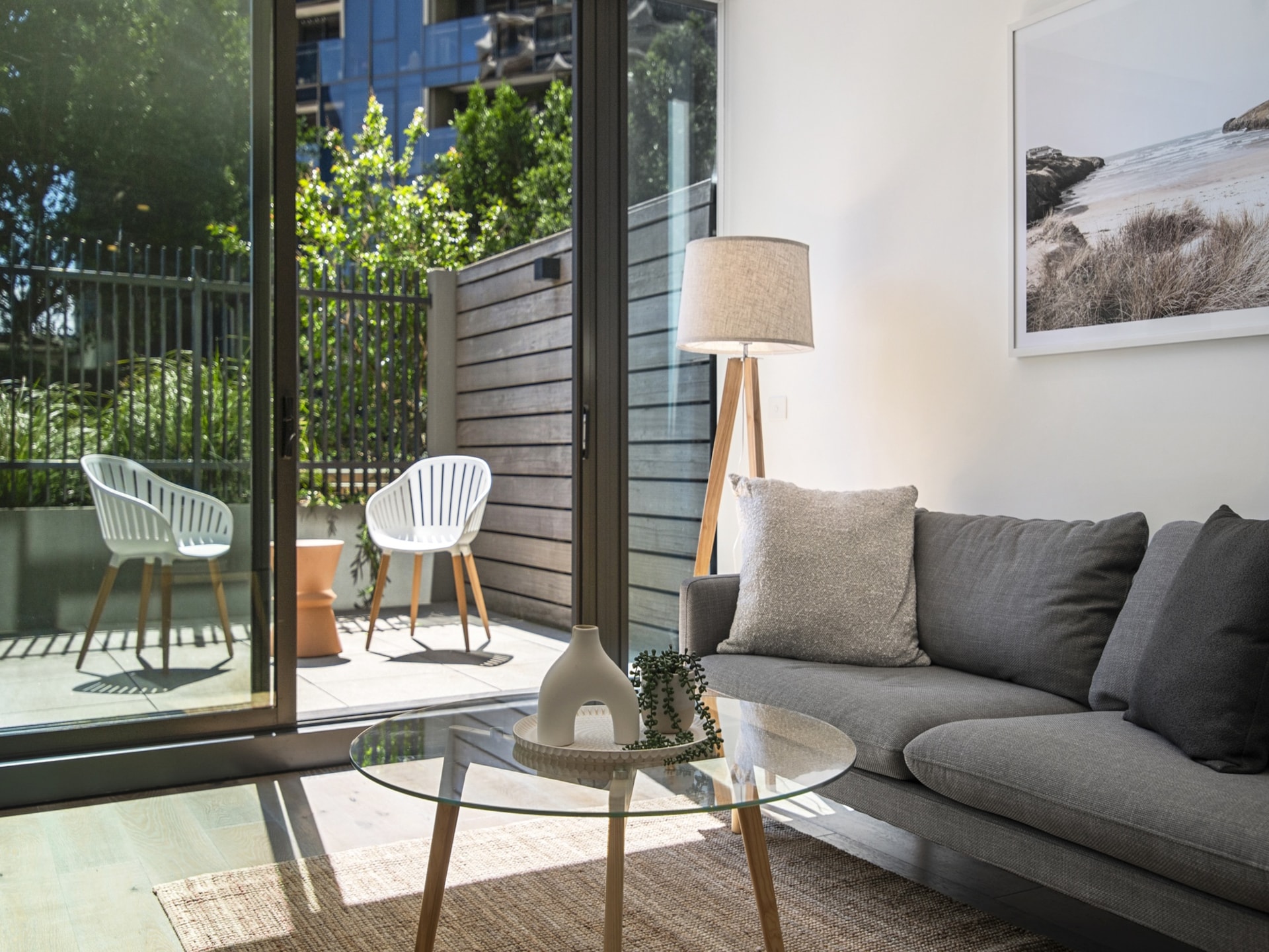 1BR Apartment Near CBD with Pool - foto 7