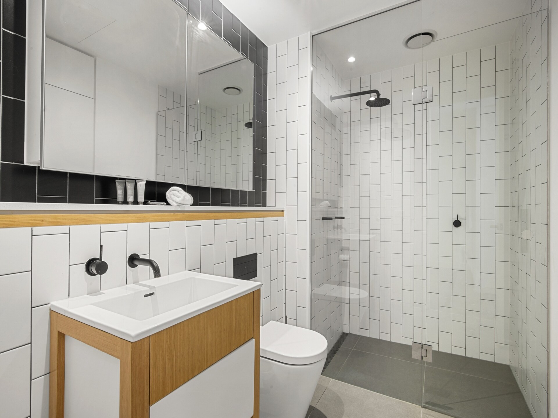 1BR Apartment Near CBD with Pool - foto 10