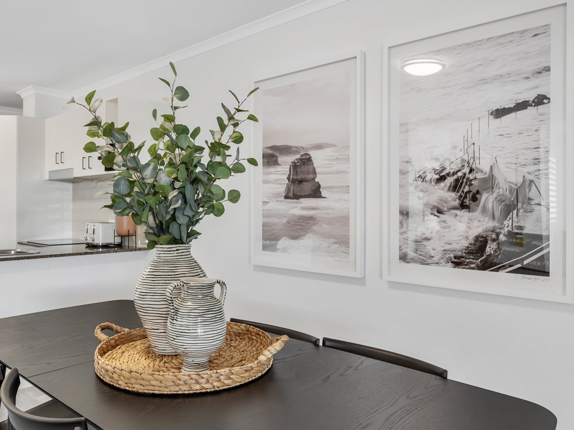 Ruim appartement in Coolum Beach met balkon en BBQ - foto 18
