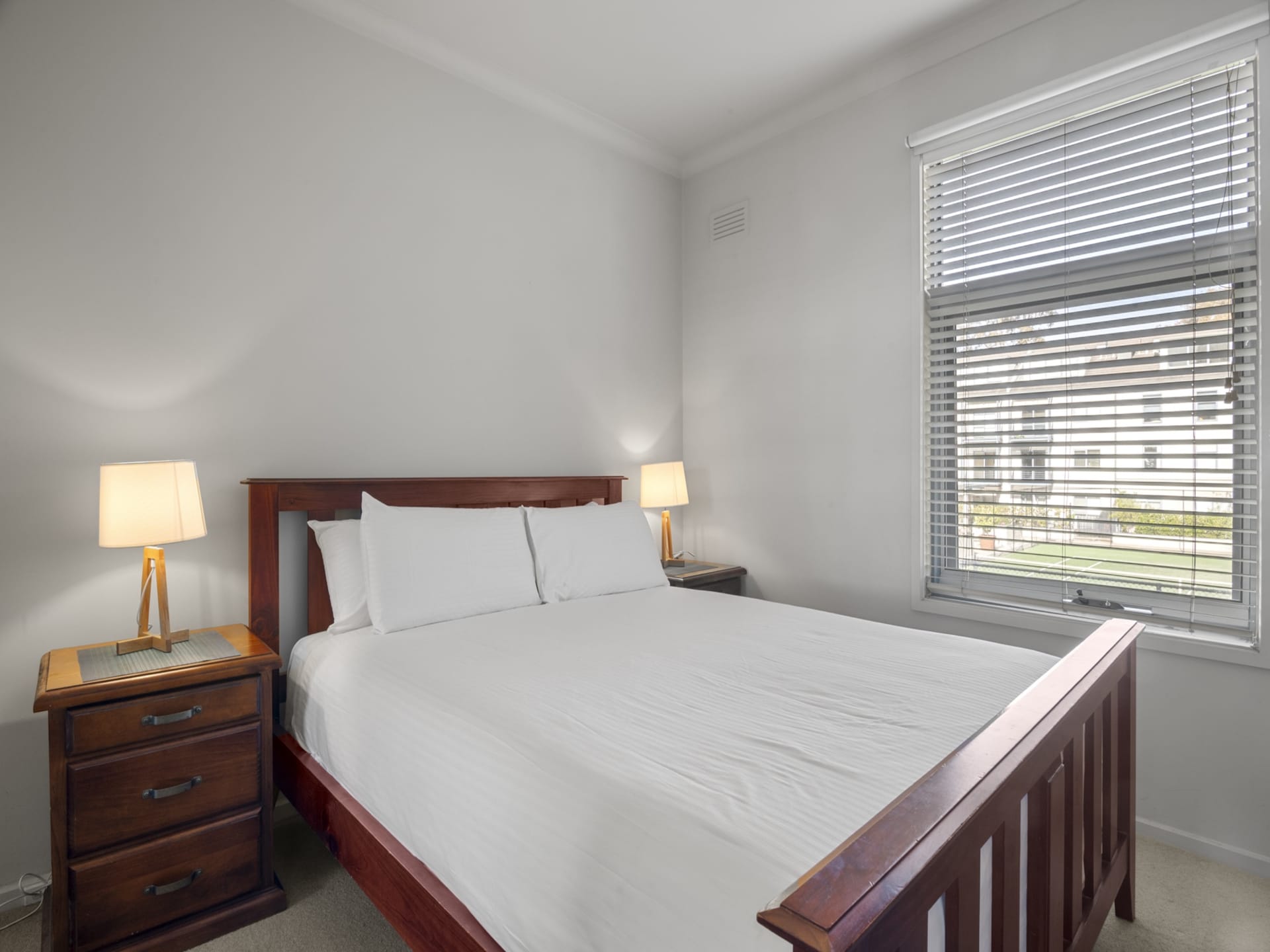 Stijlvol appartement in Southbank met tennisbaan en zwembad - foto 1