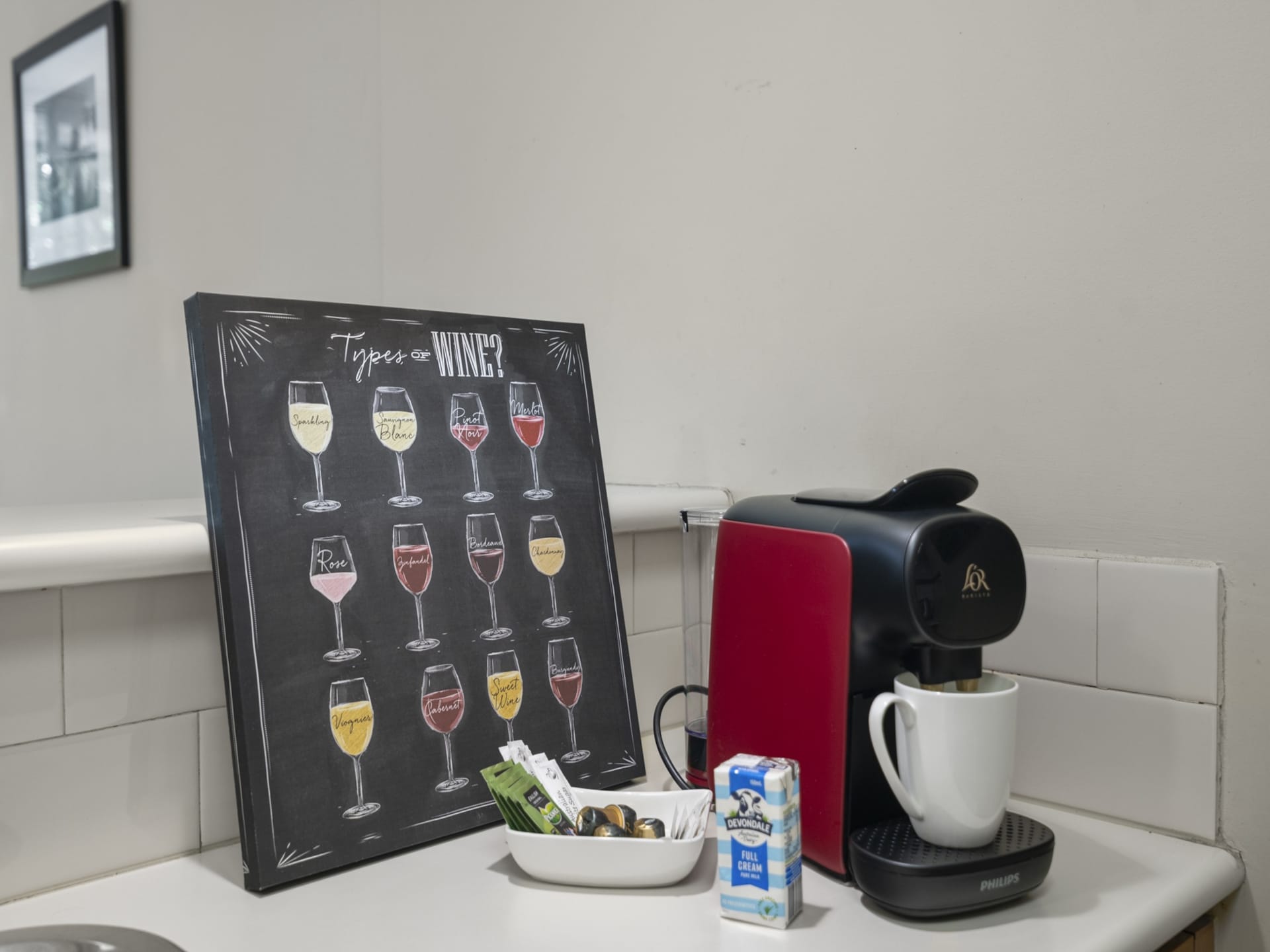 Stijlvol appartement in Southbank met tennisbaan en zwembad - foto 7