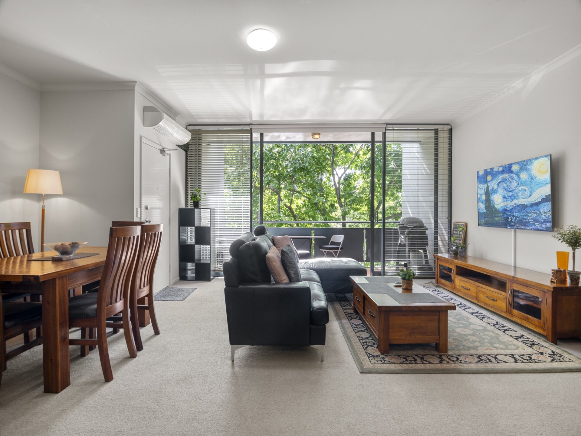 Stijlvol appartement in Southbank met tennisbaan en zwembad - foto 5