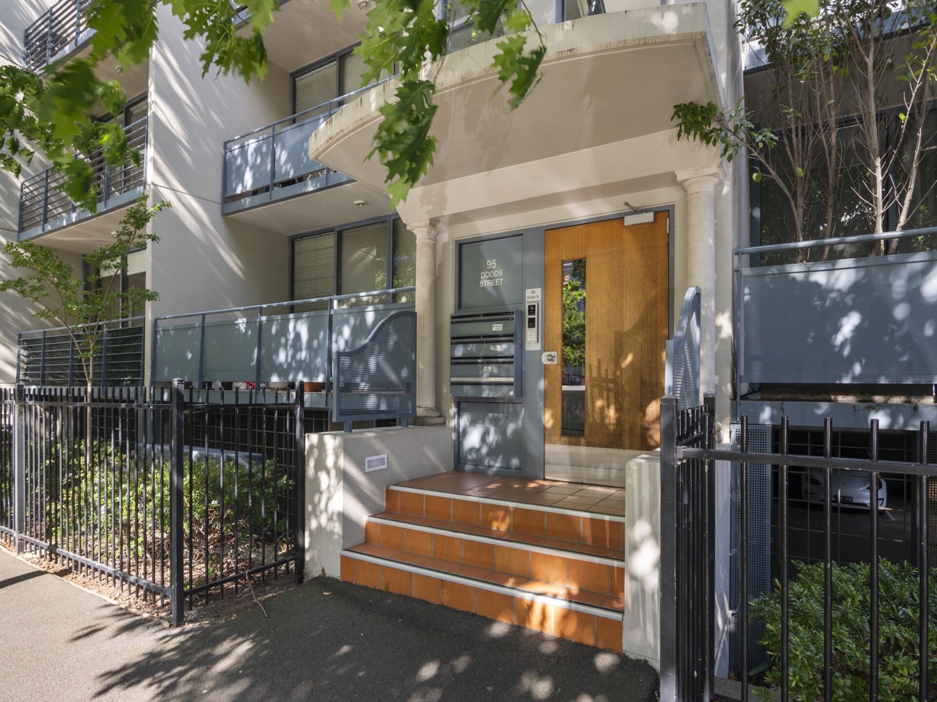 Stijlvol appartement in Southbank met tennisbaan en zwembad - foto 12