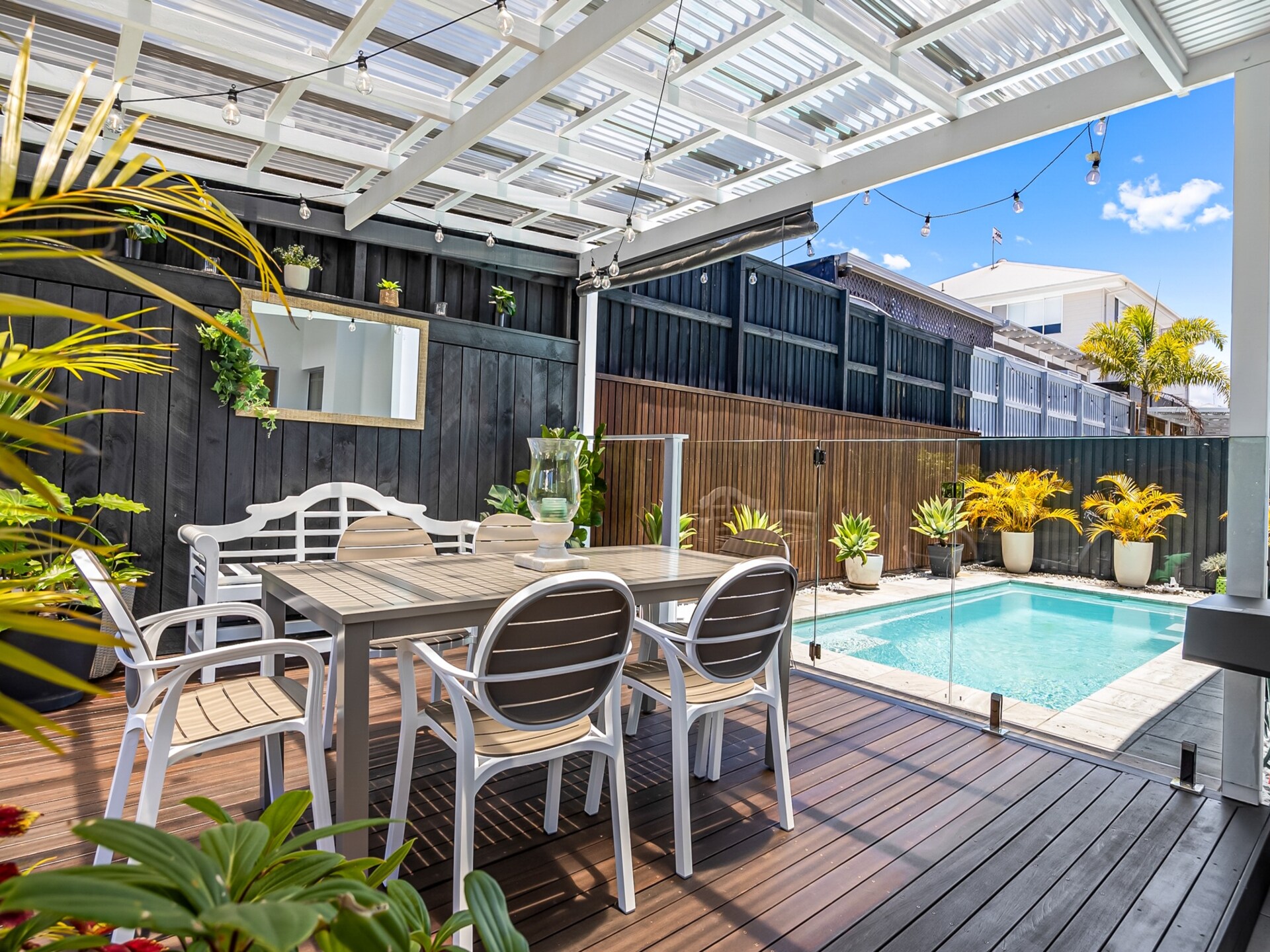 8-persoons appartement met privézwembad in Peregian Springs - foto 2