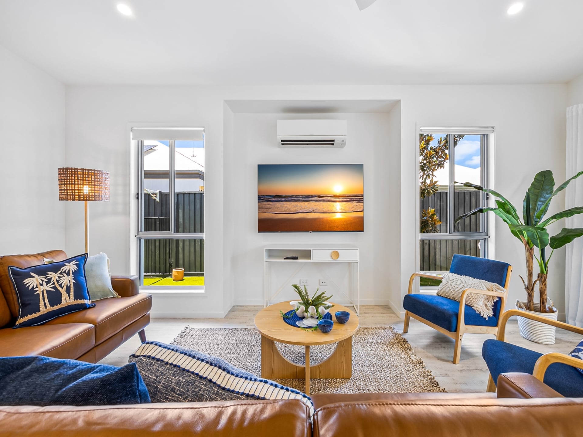 8-persoons appartement met privézwembad in Peregian Springs - foto 7