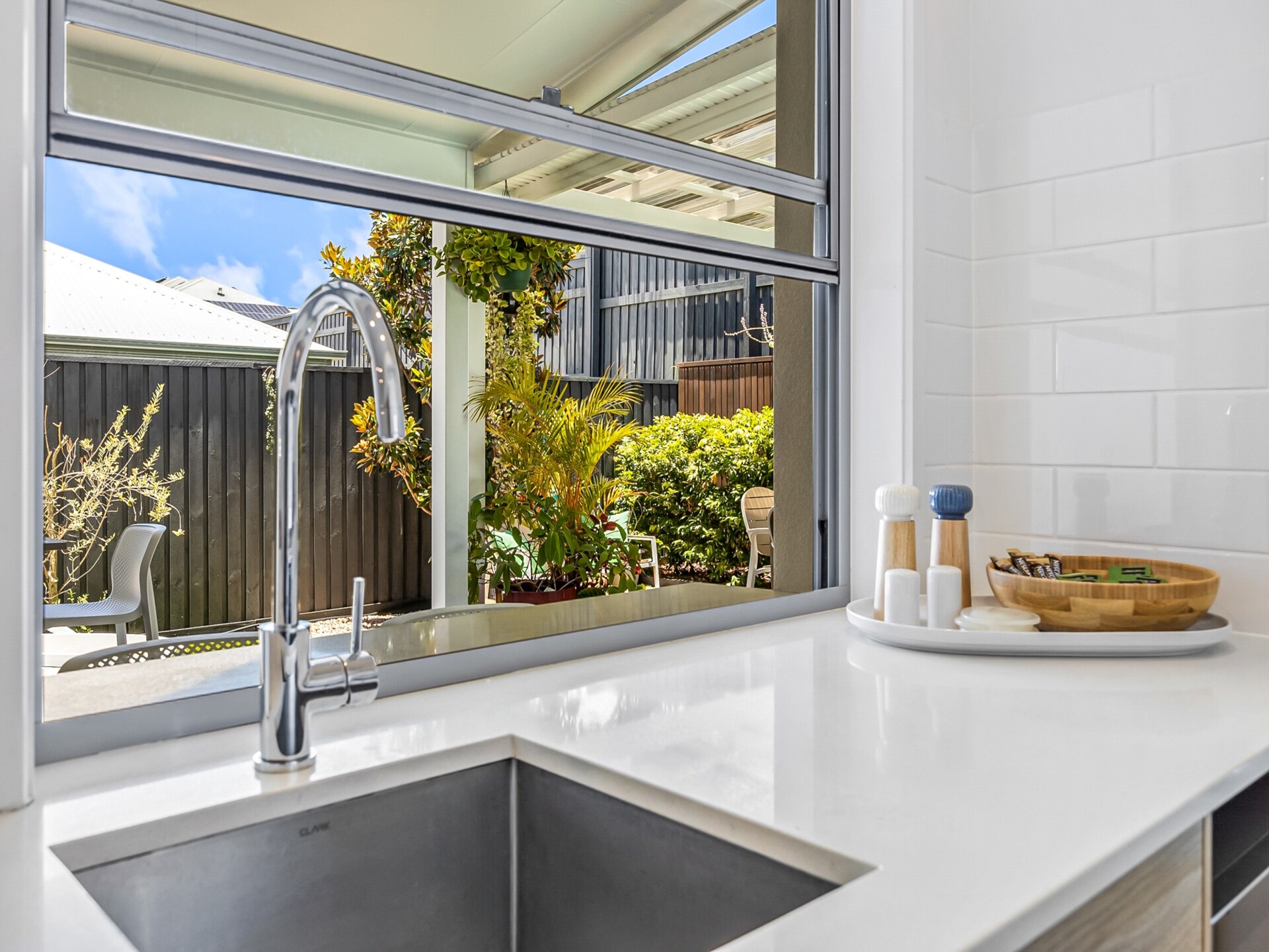 8-persoons appartement met privézwembad in Peregian Springs - foto 4