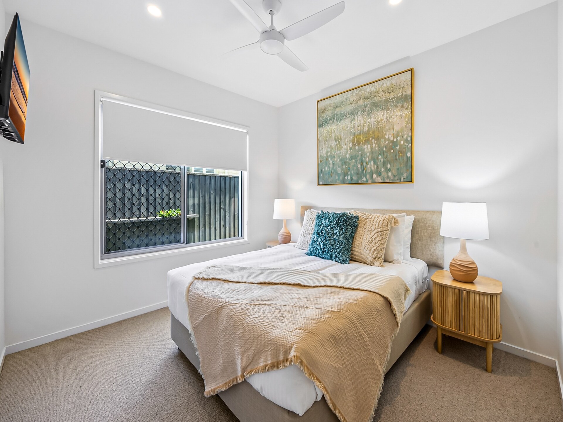 8-persoons appartement met privézwembad in Peregian Springs - foto 13